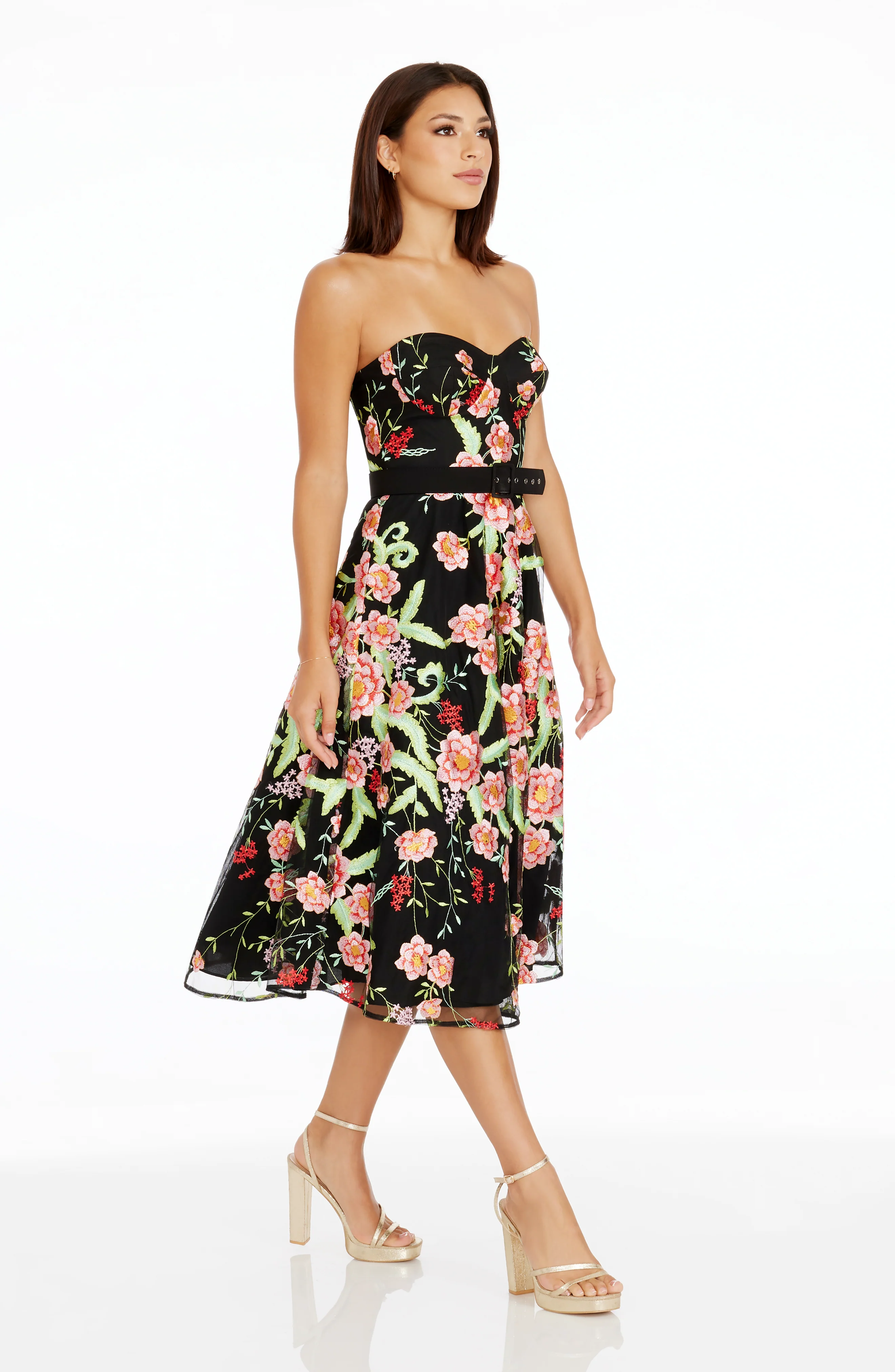 Mabel Dress - Image 2