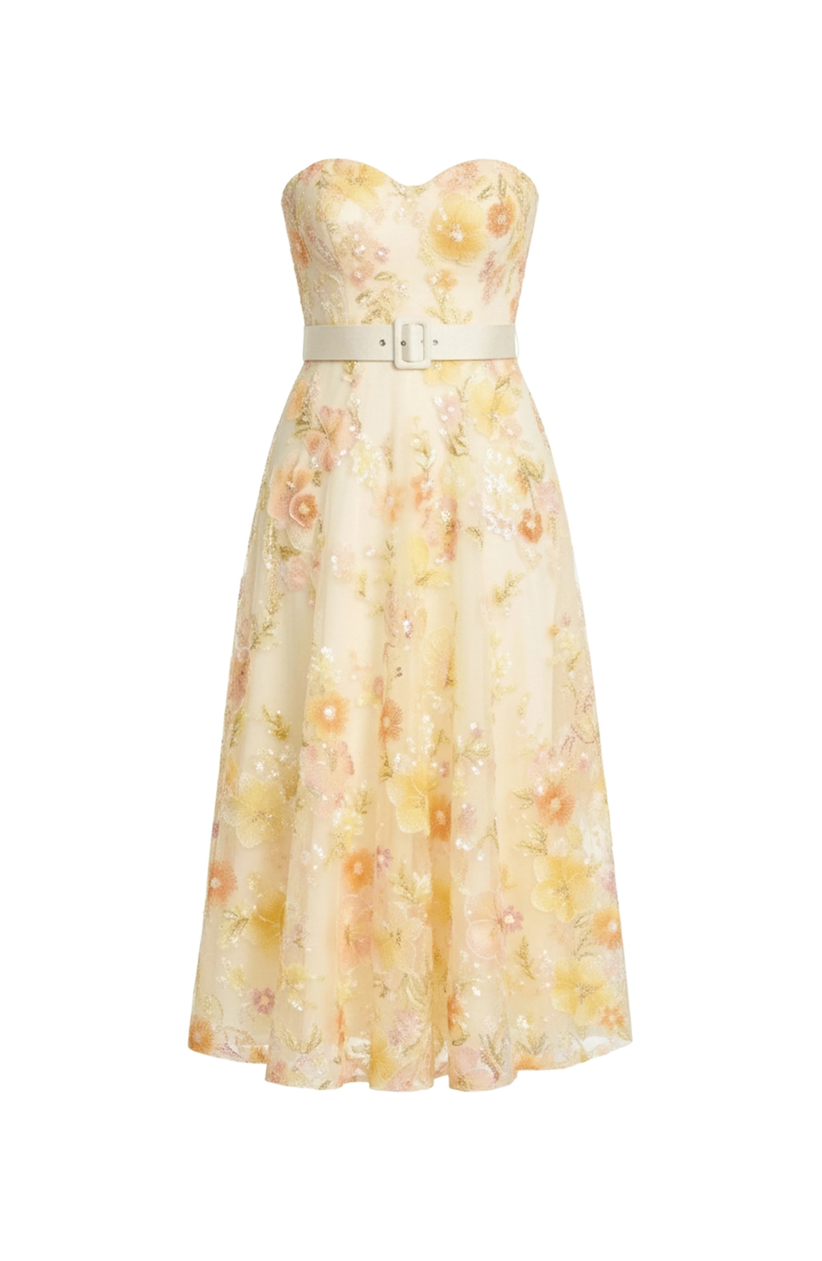 Mabel Dress - Image 8