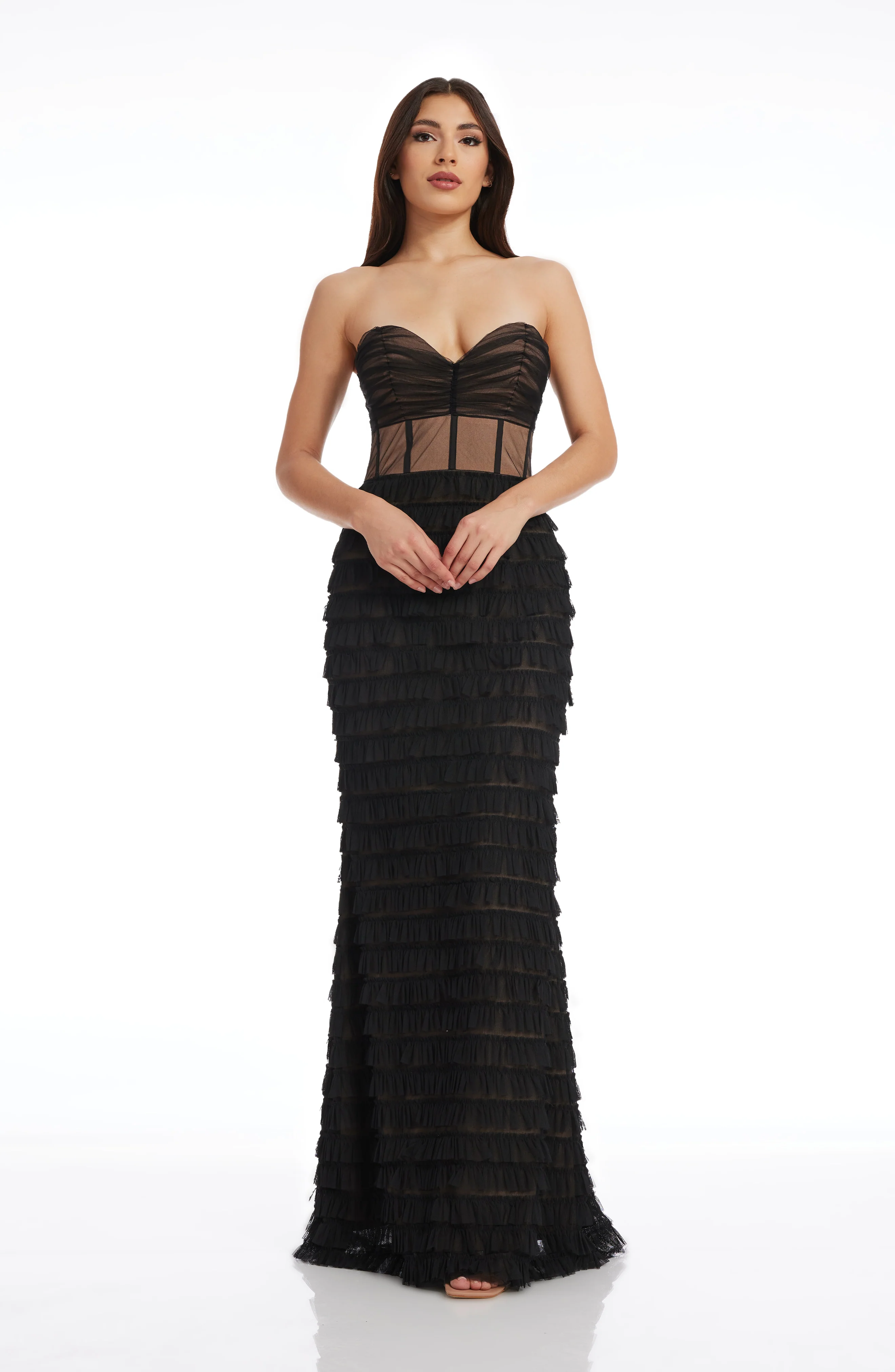 Grace Dress - Image 4
