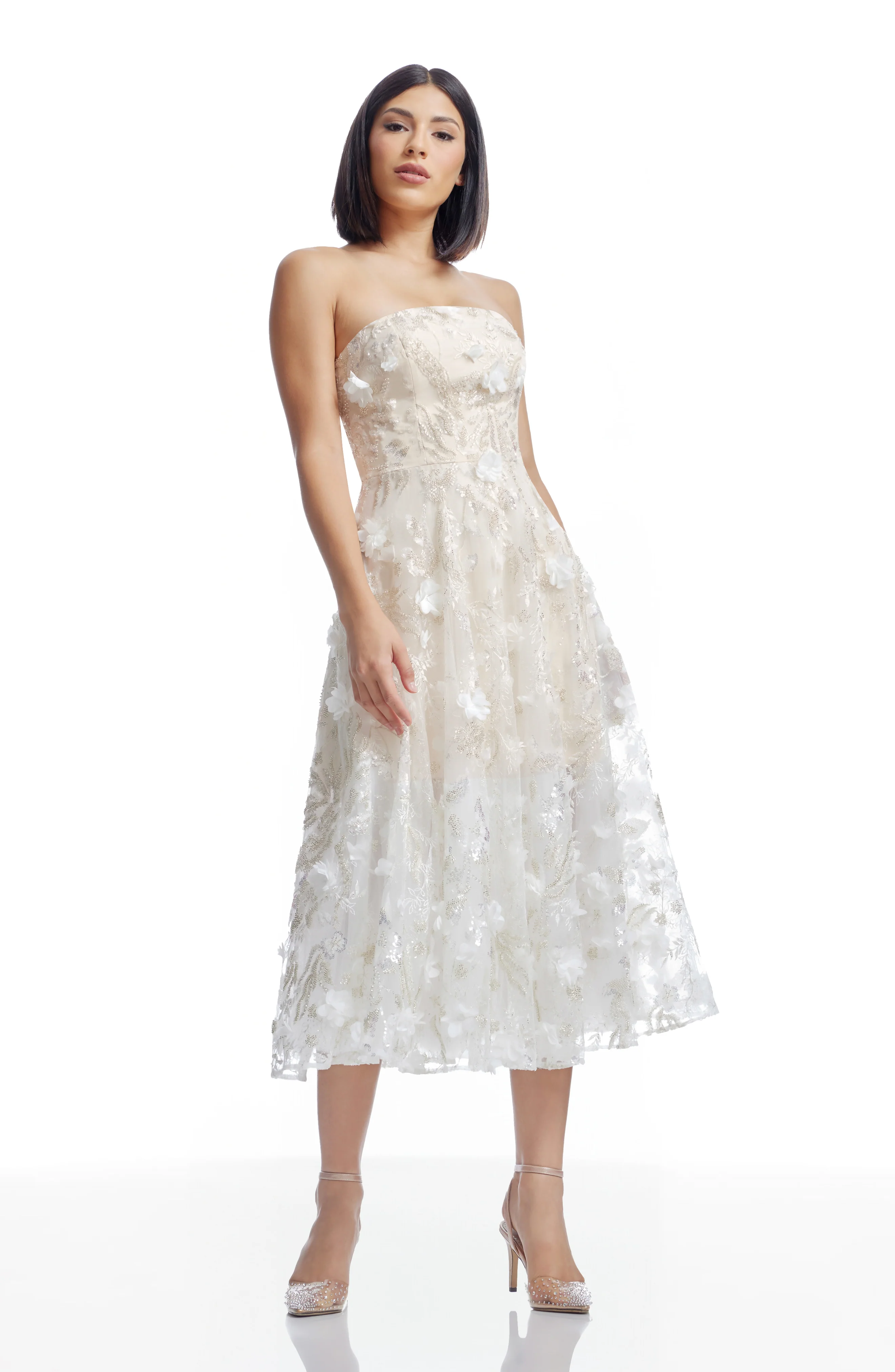 Kailyn Dress - Image 3