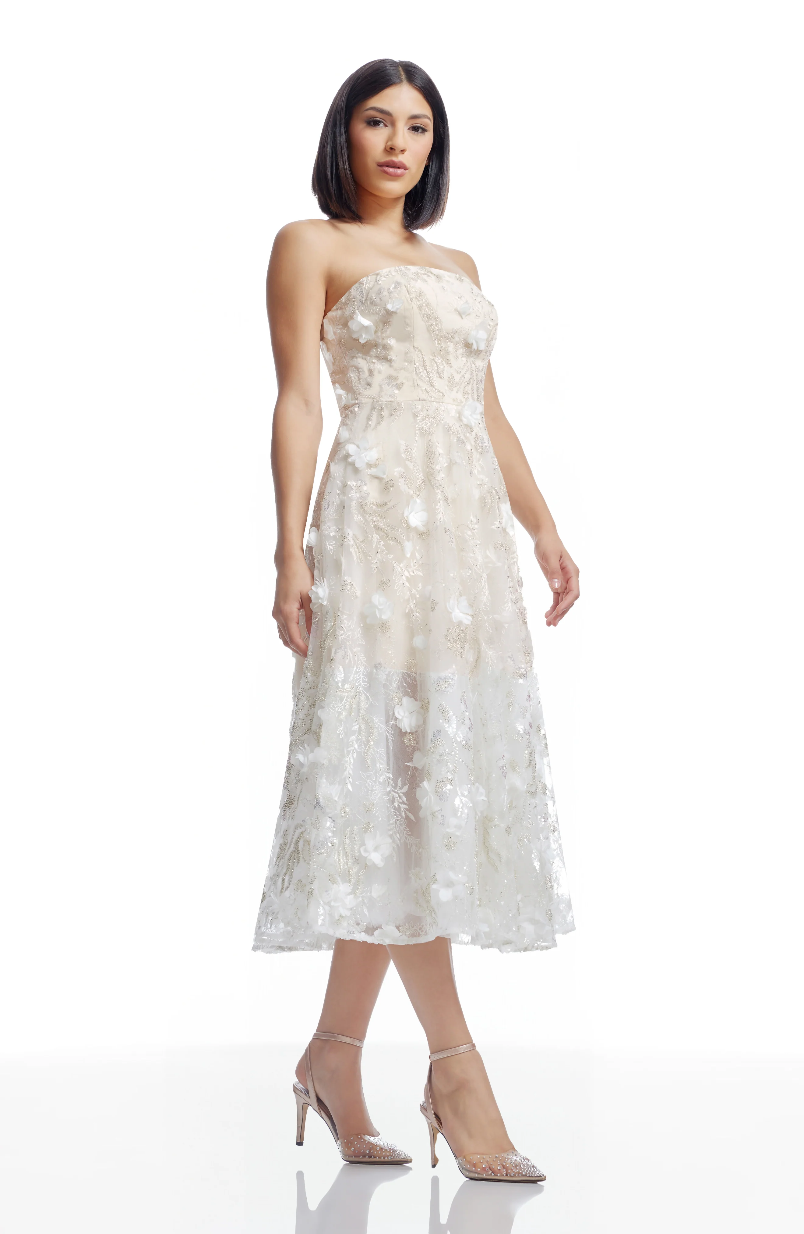Kailyn Dress - Image 4