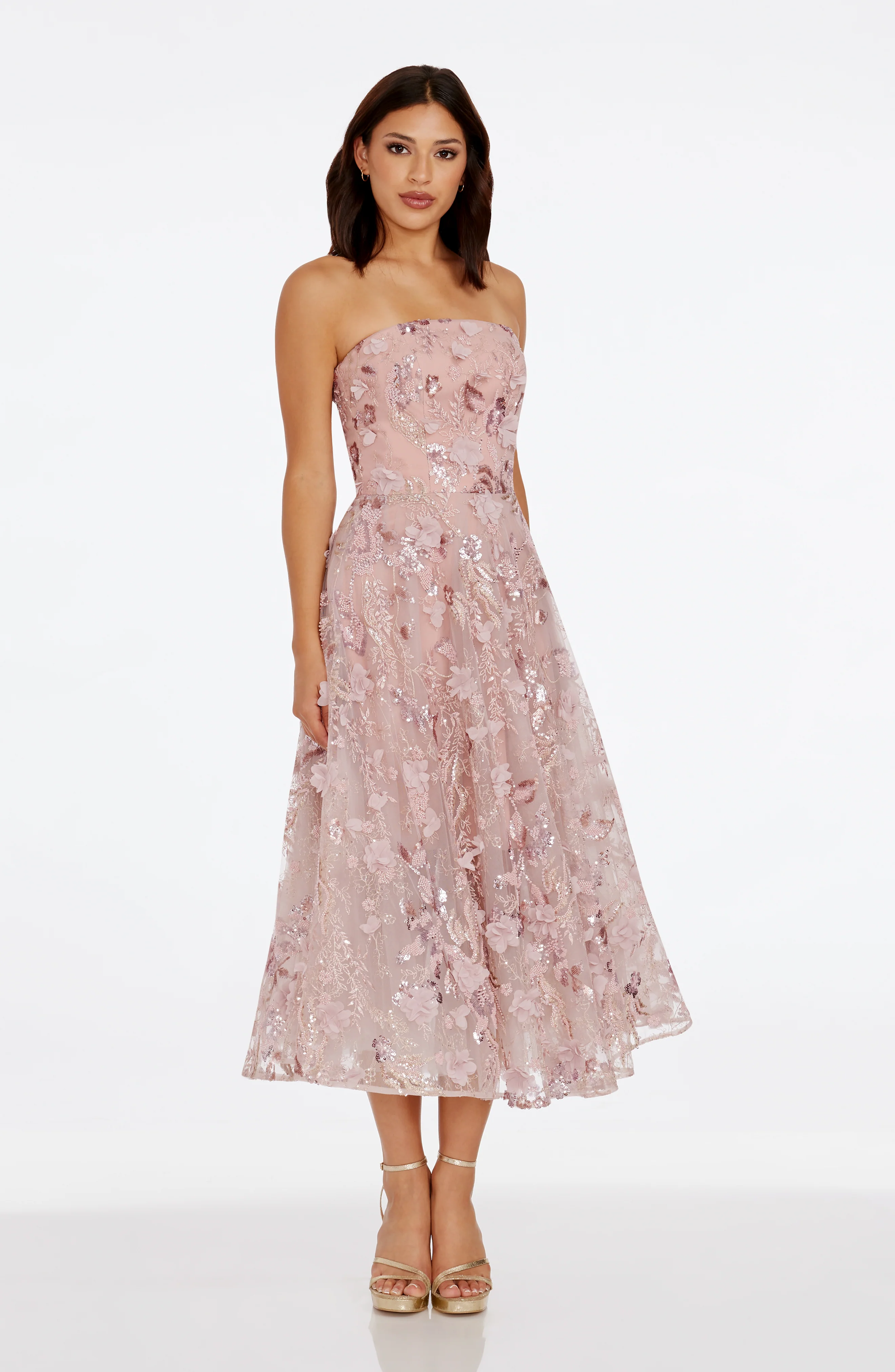 Kailyn Dress - Image 8