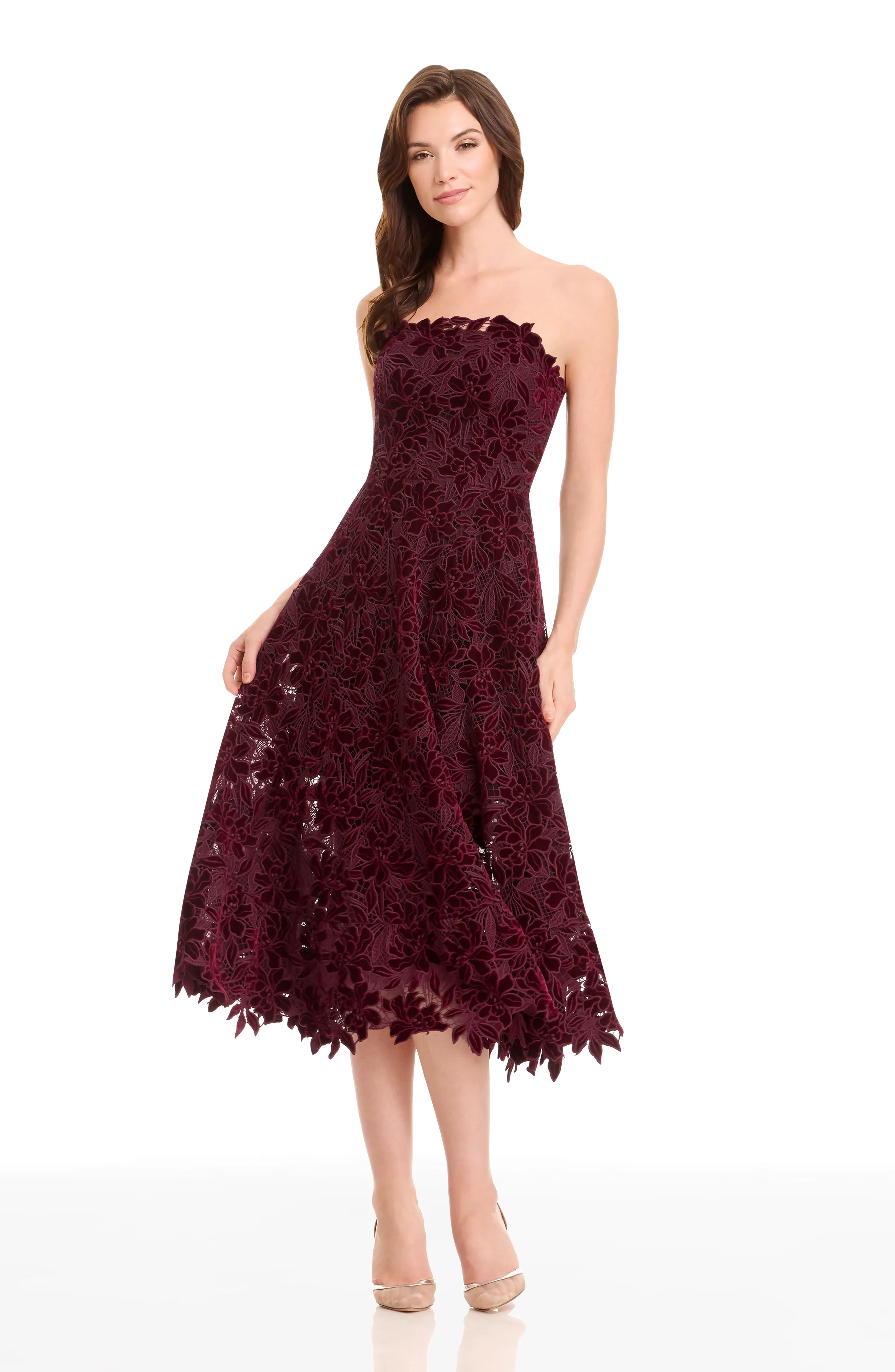 Kailyn Dress
