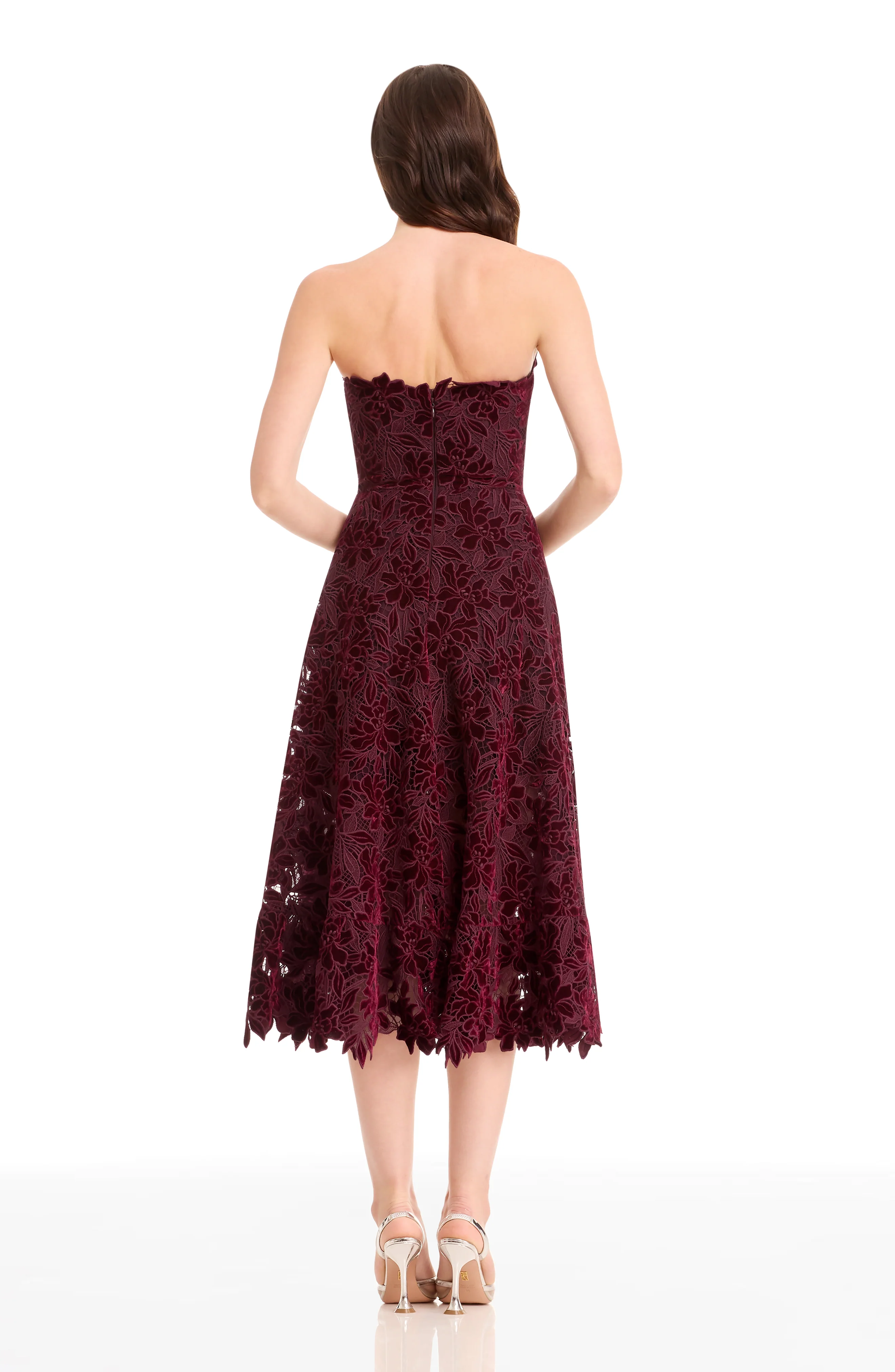 Kailyn Dress - Image 4