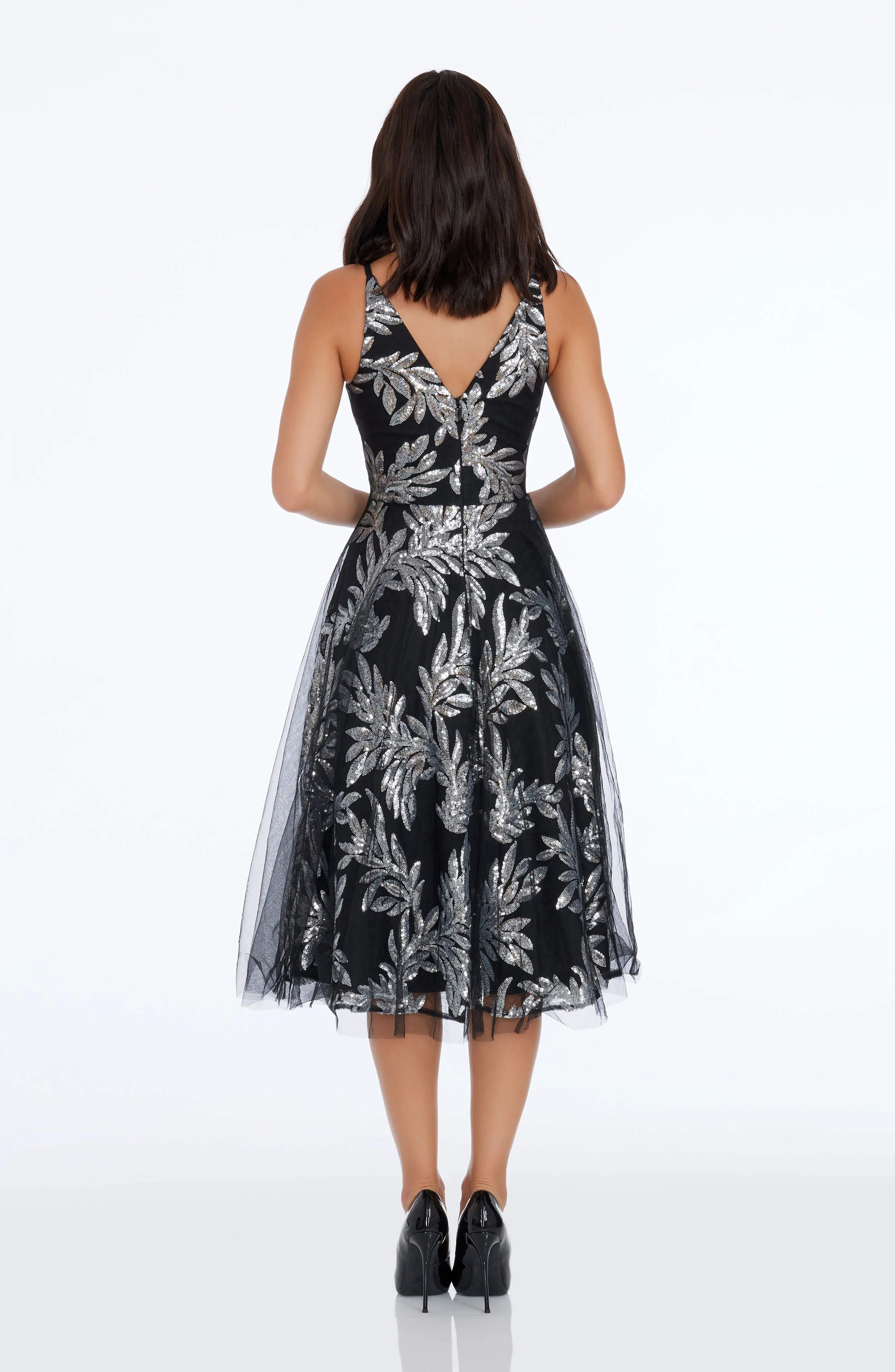 Courtney Dress - Image 4