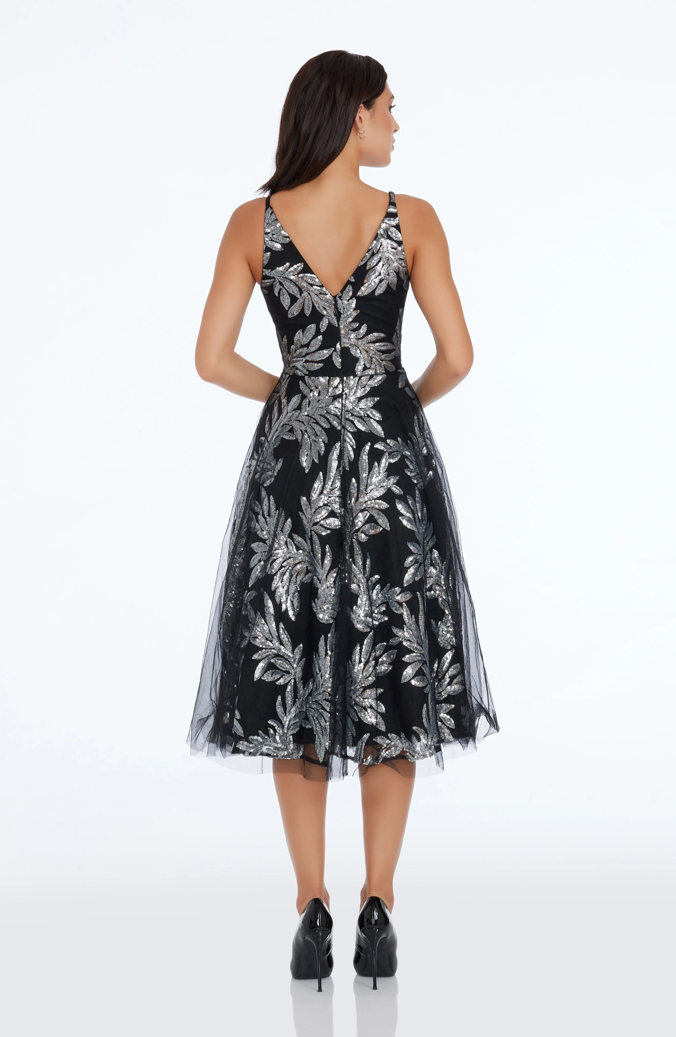 Courtney Dress - Image 5