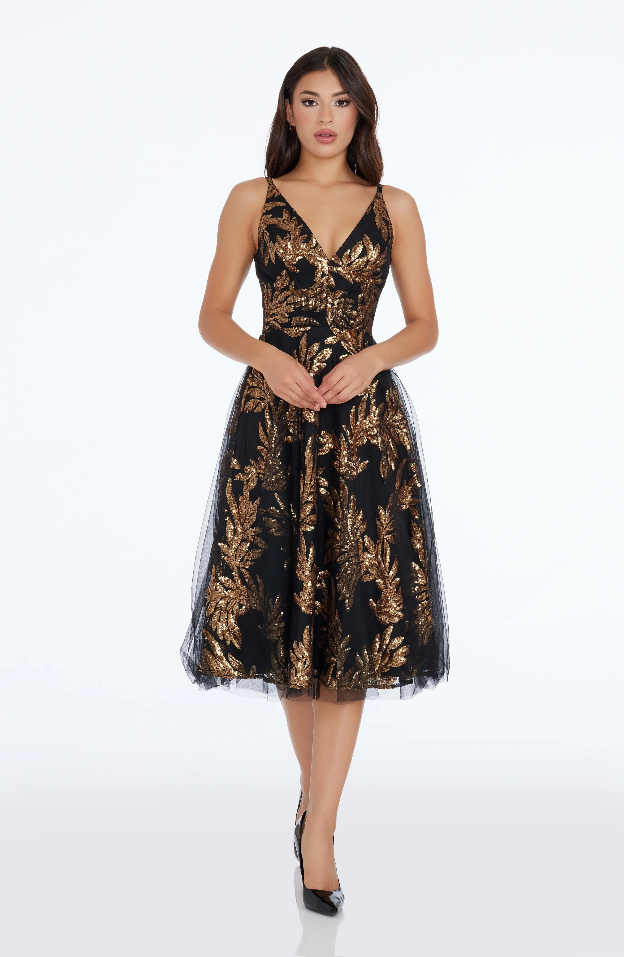 Courtney Dress - Image 6