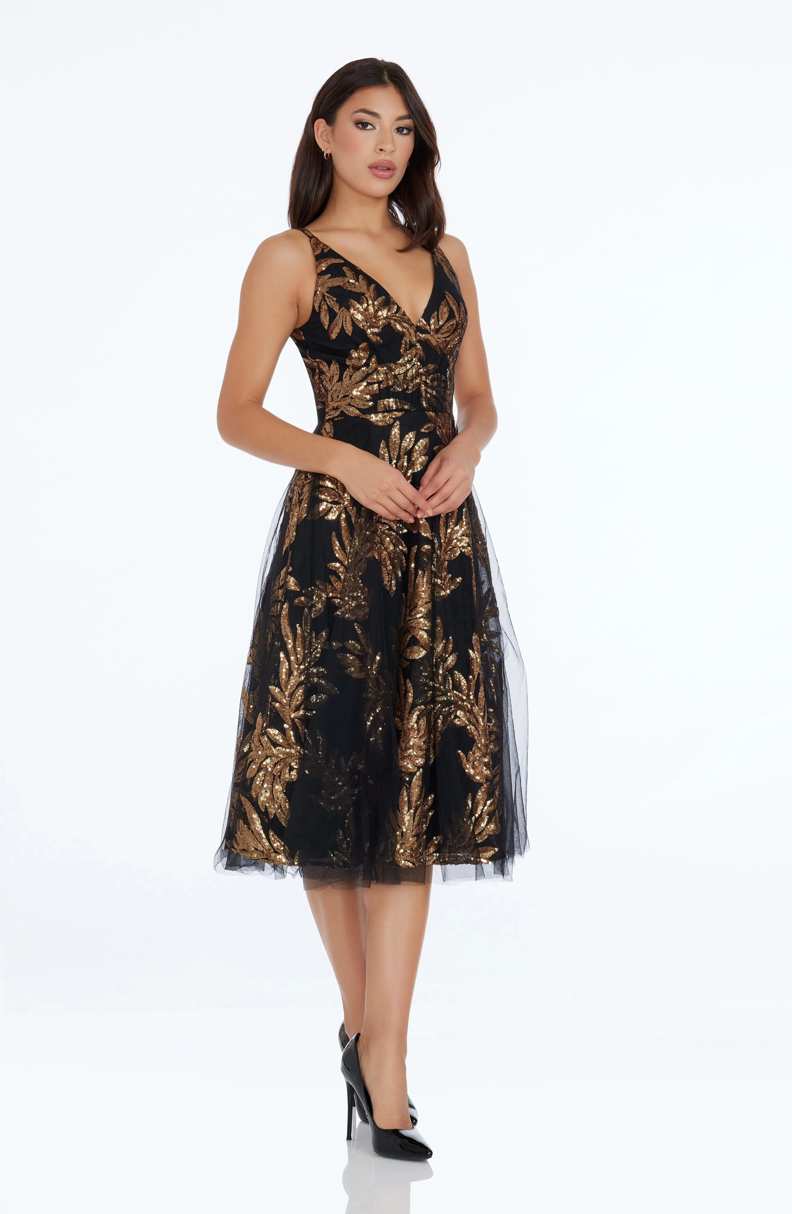 Courtney Dress - Image 7