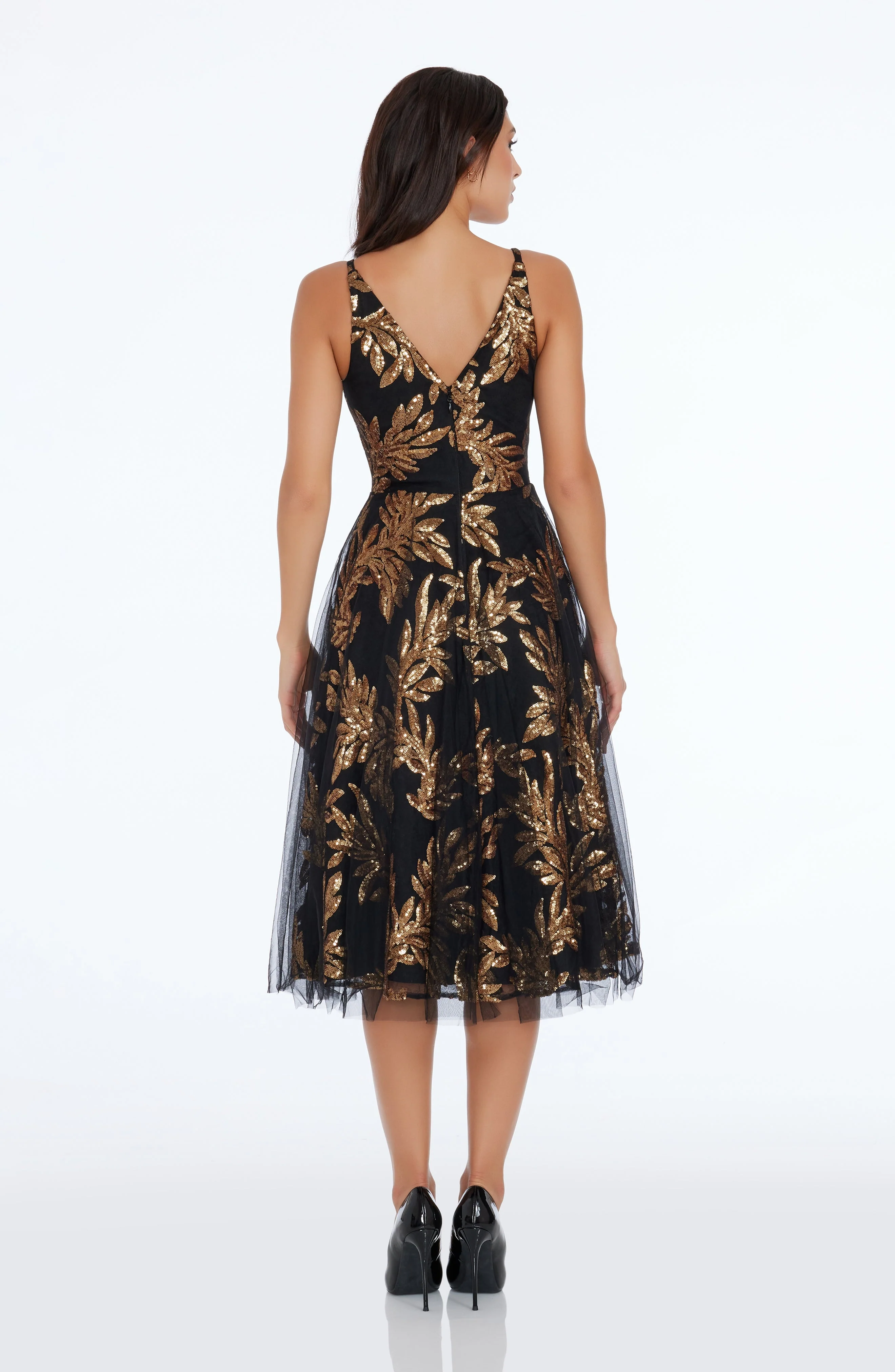 Courtney Dress - Image 8