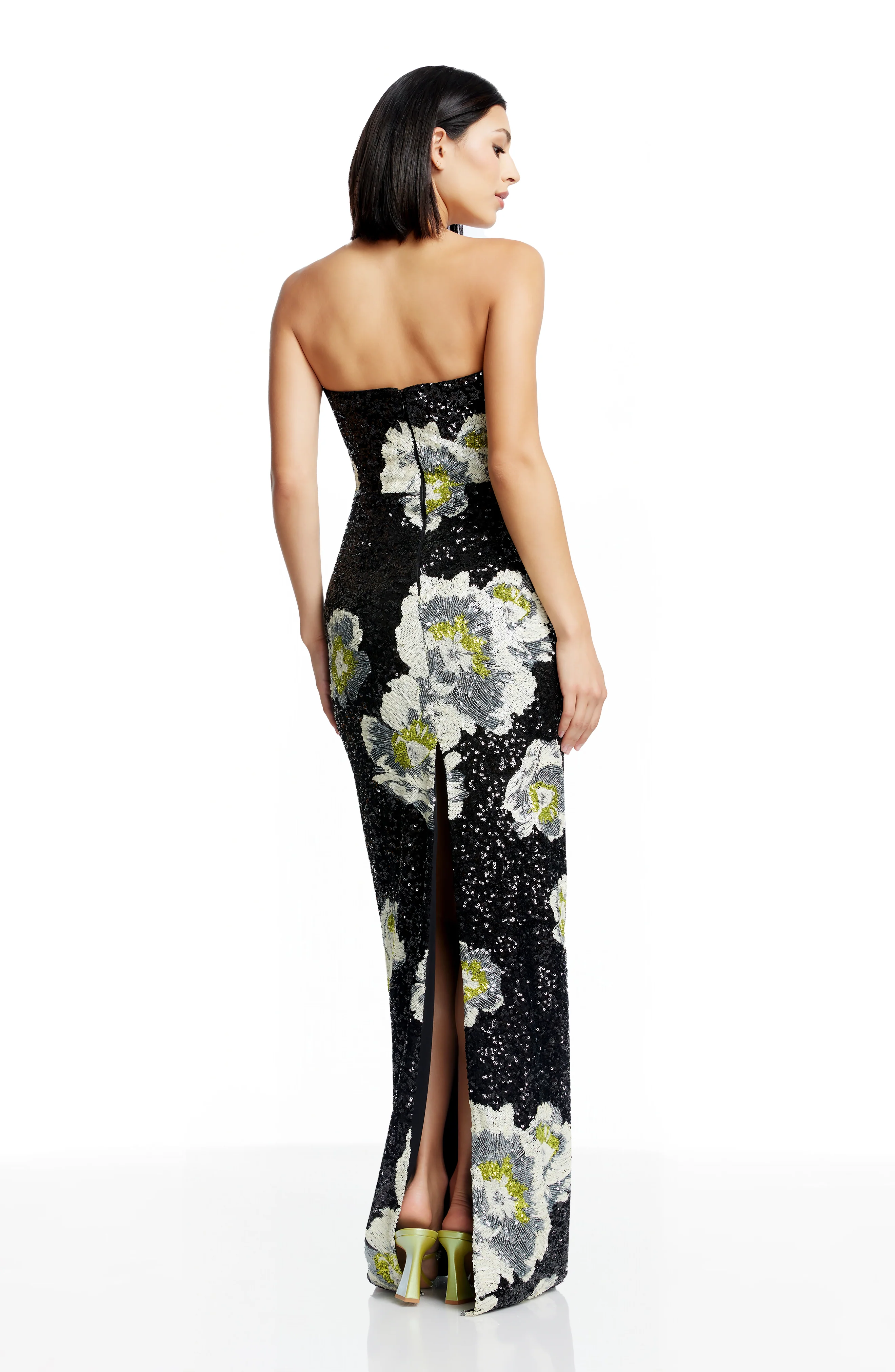 Vada Dress - Image 5