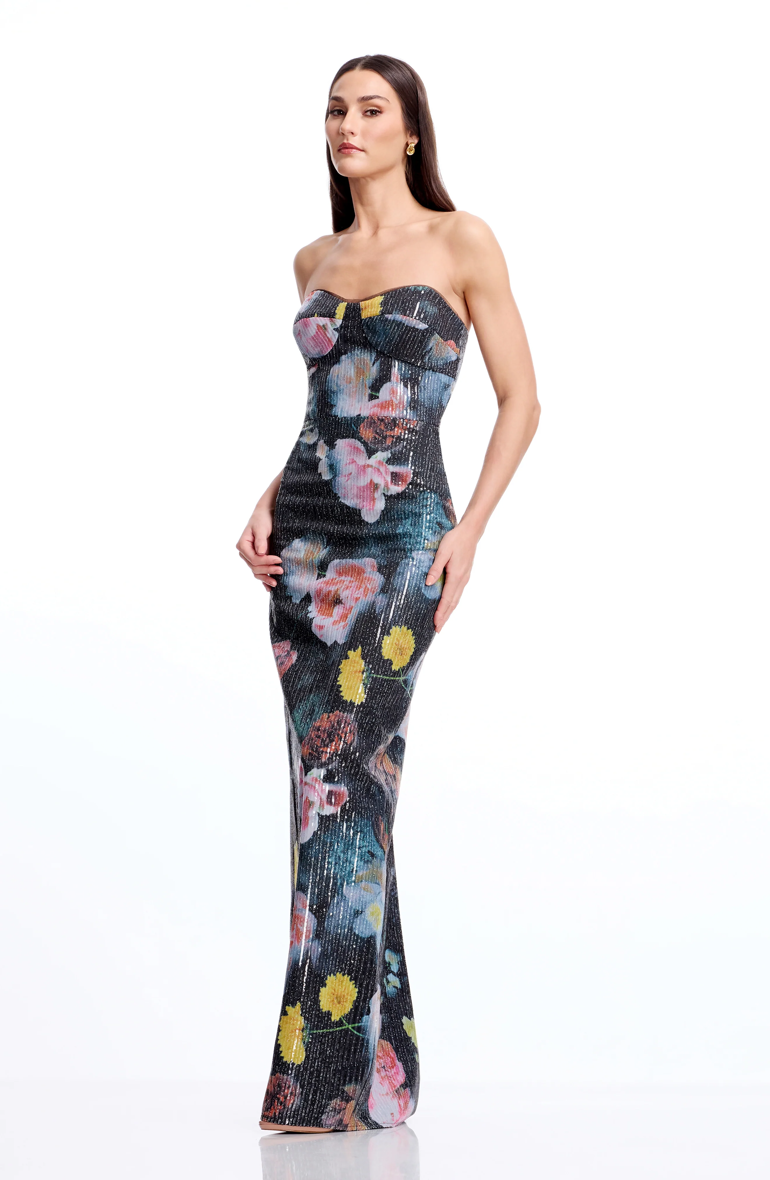 Vada Gown - Image 6