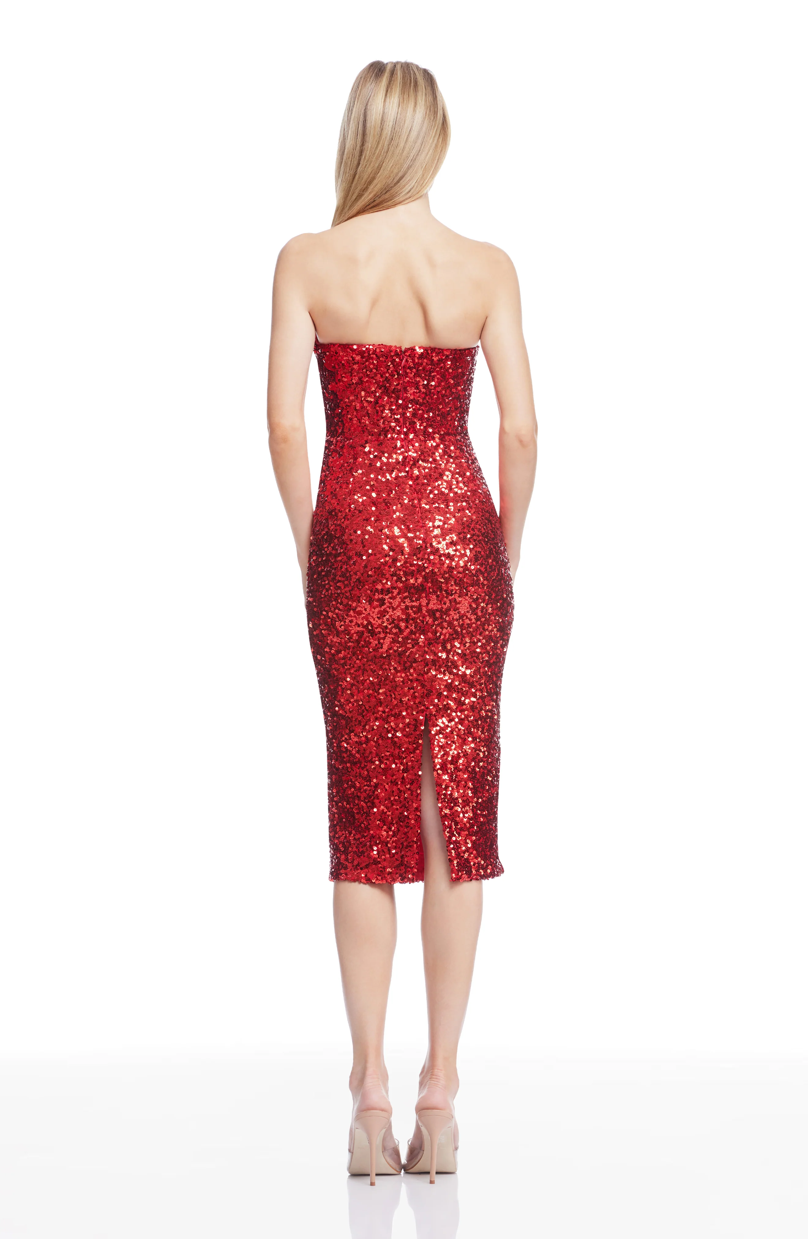 Perla Dress - Image 4