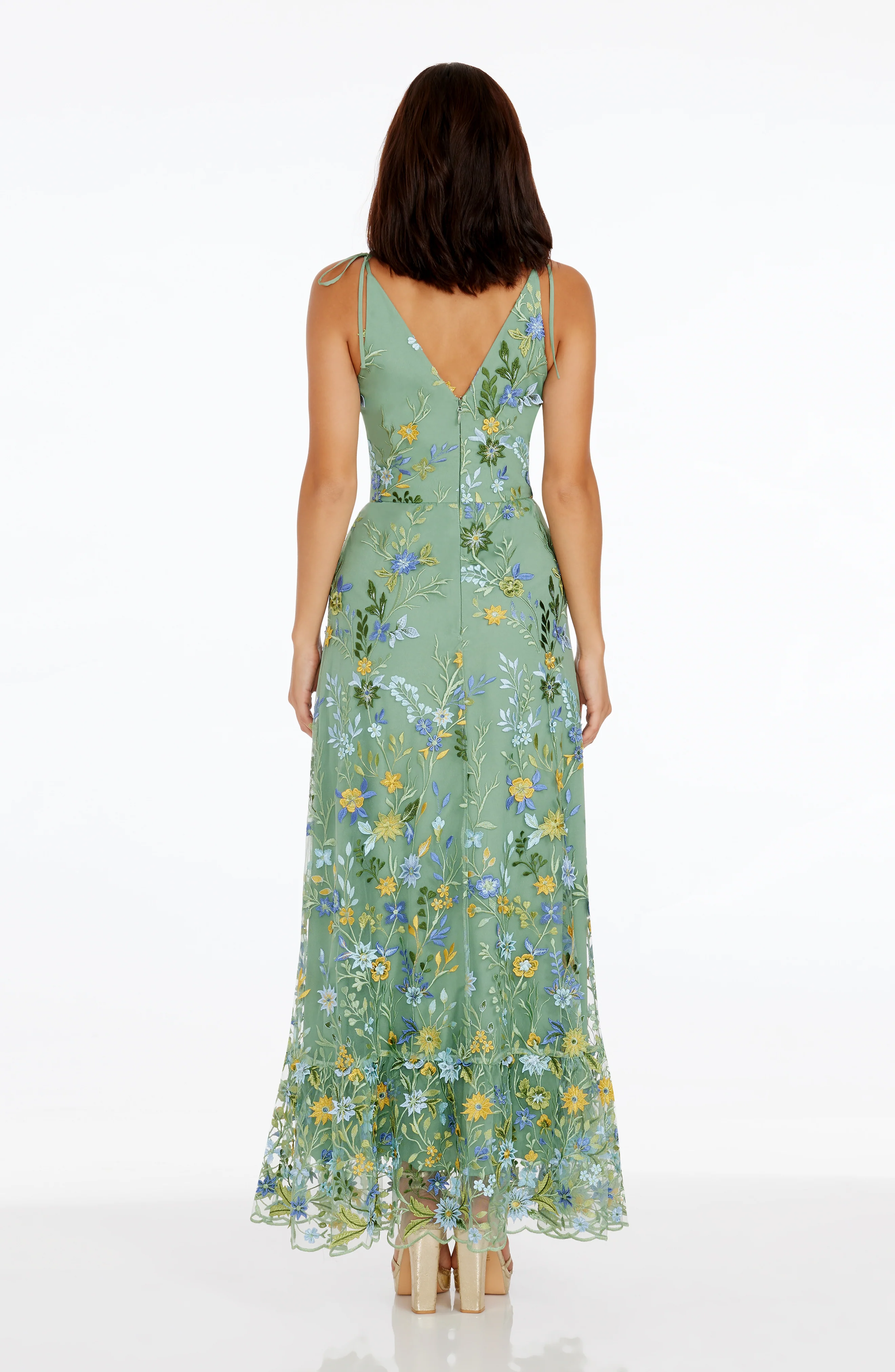 Sunny Dress - Image 3