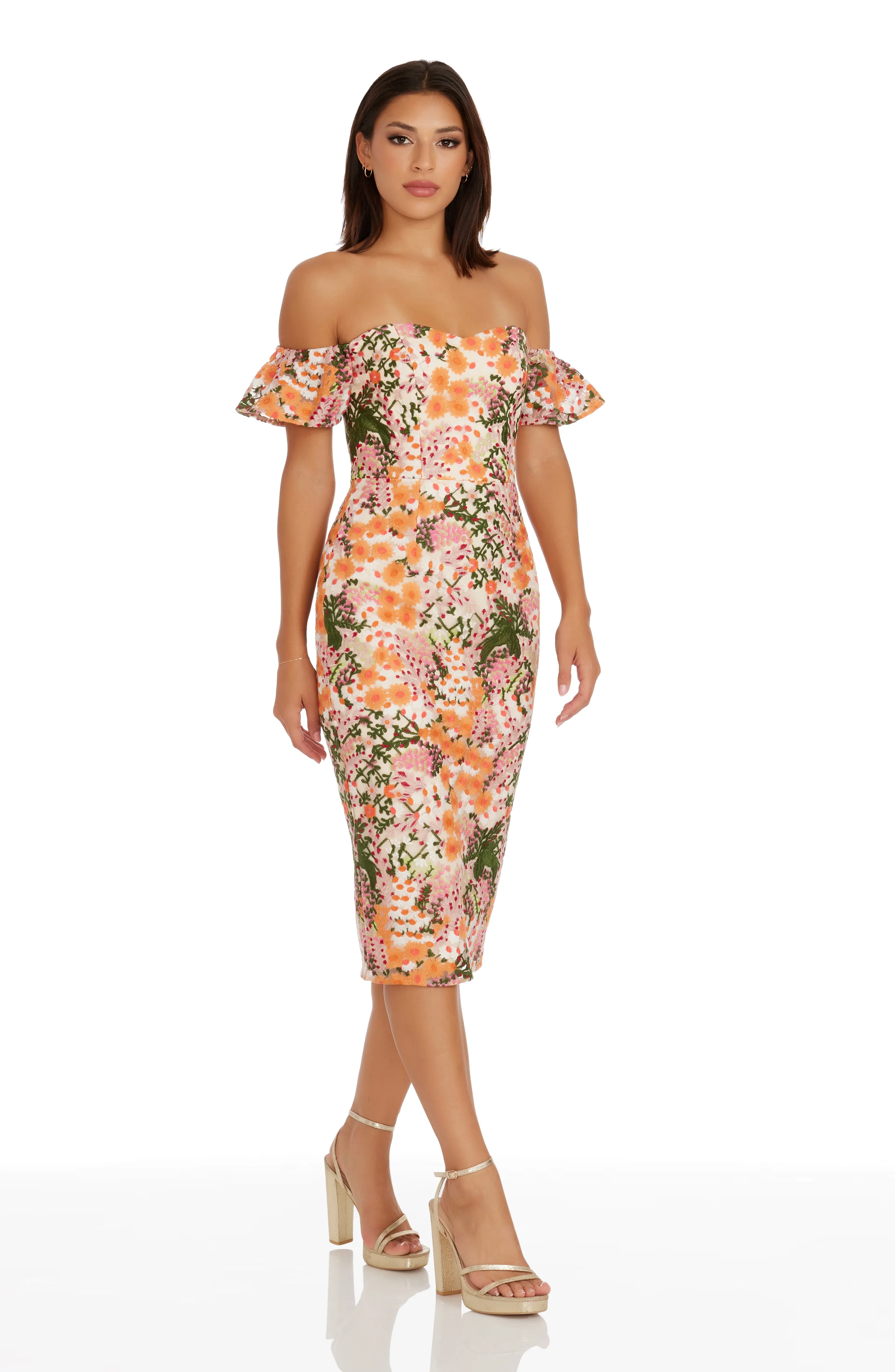 Tara Dress - Image 2