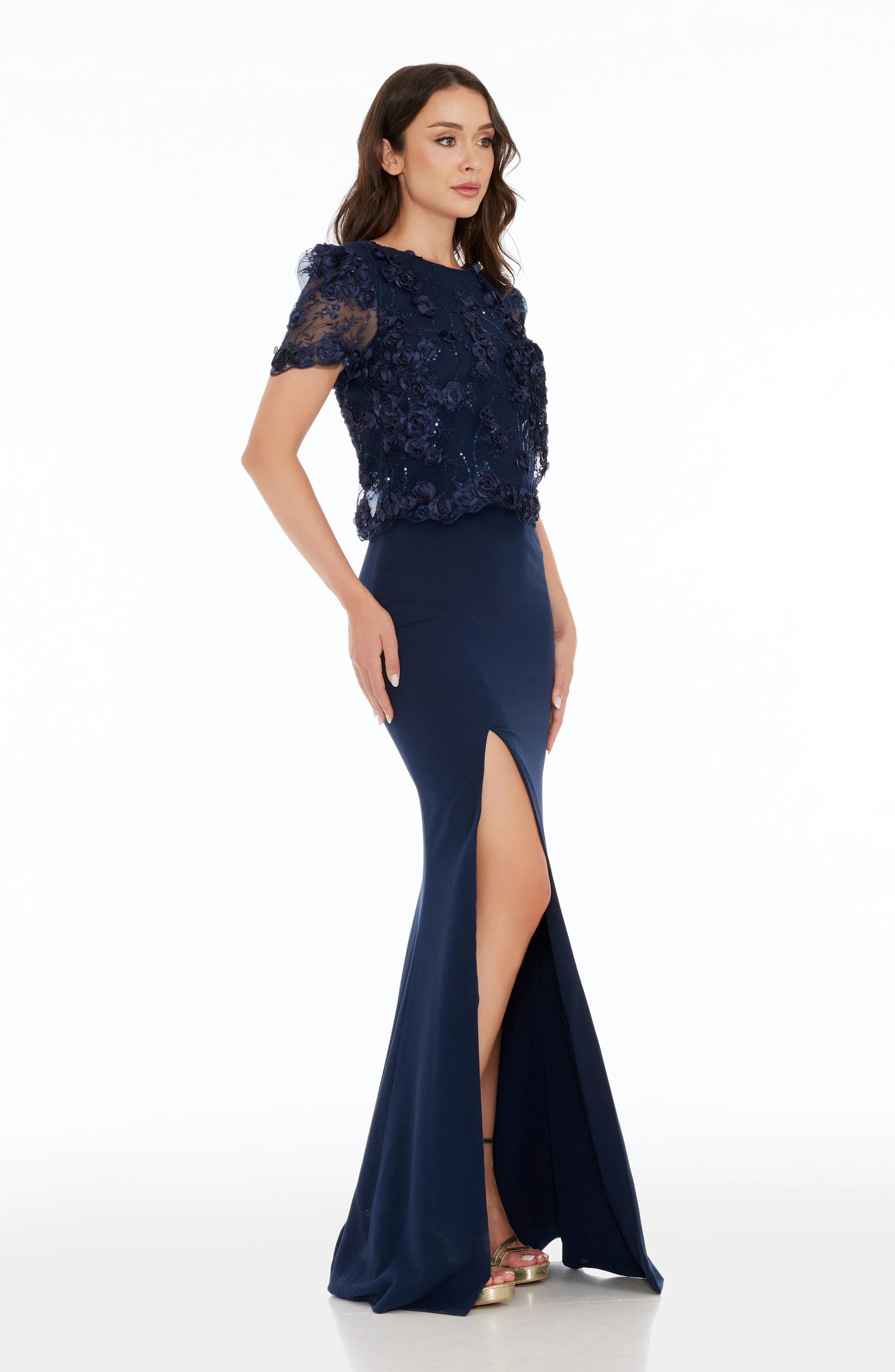 Ramona Dress - Image 3