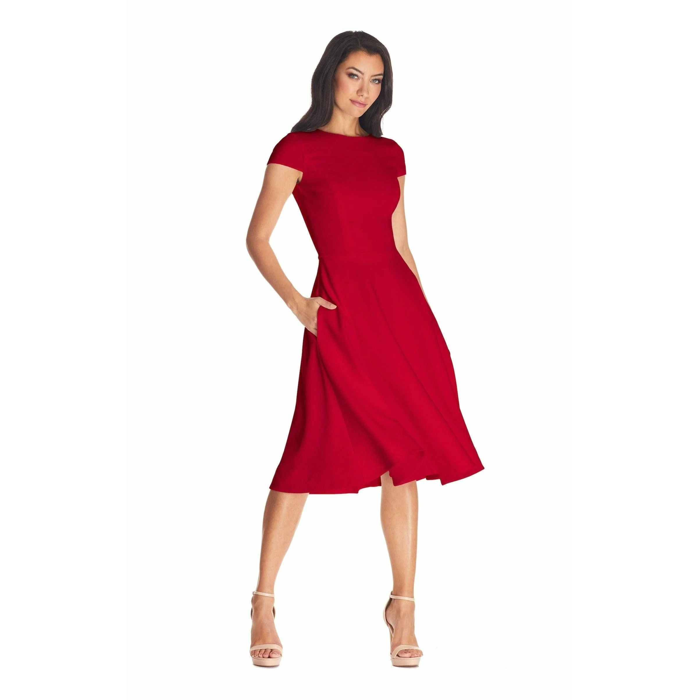Livia Dress - Image 14