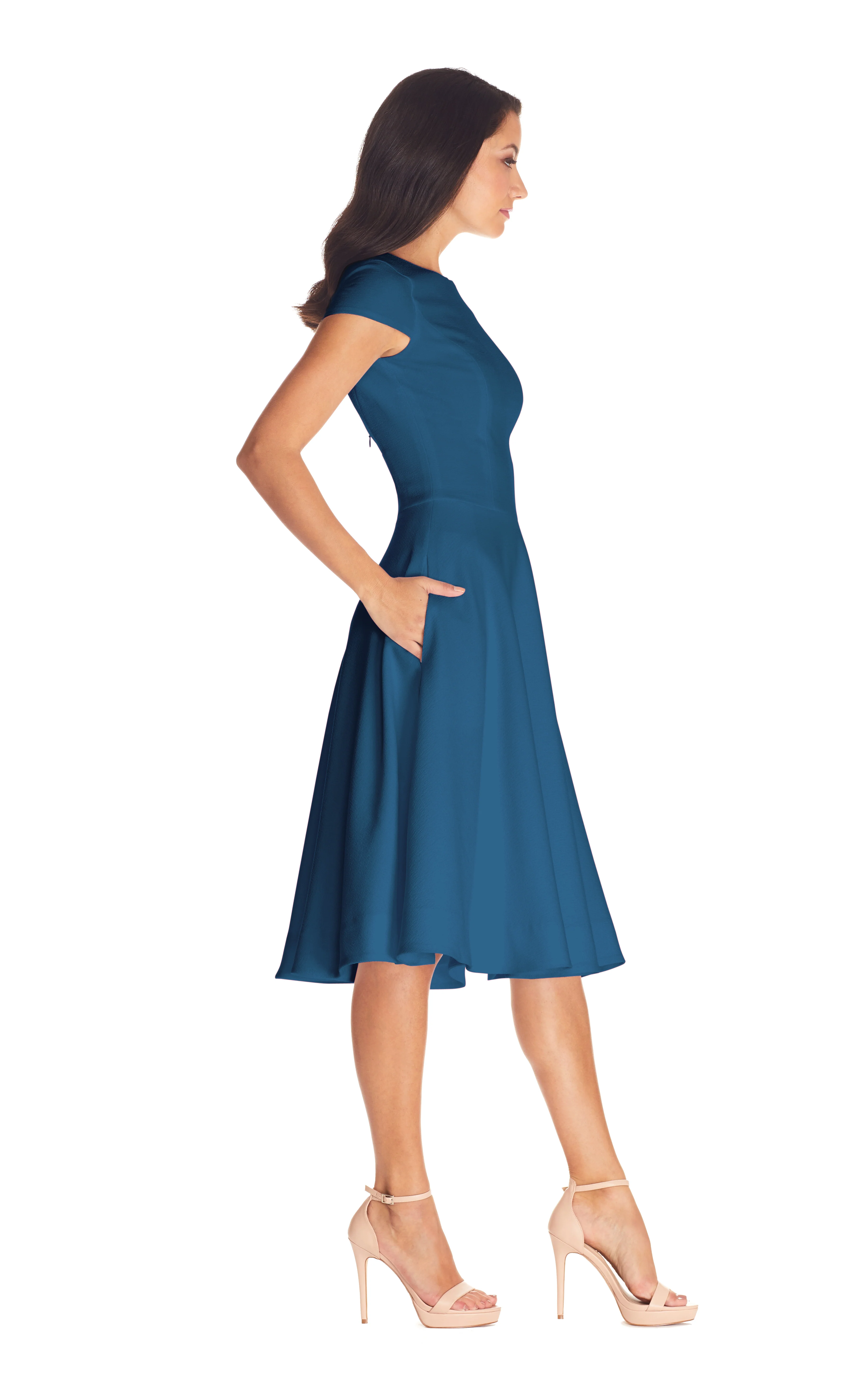 Livia Dress - Image 18