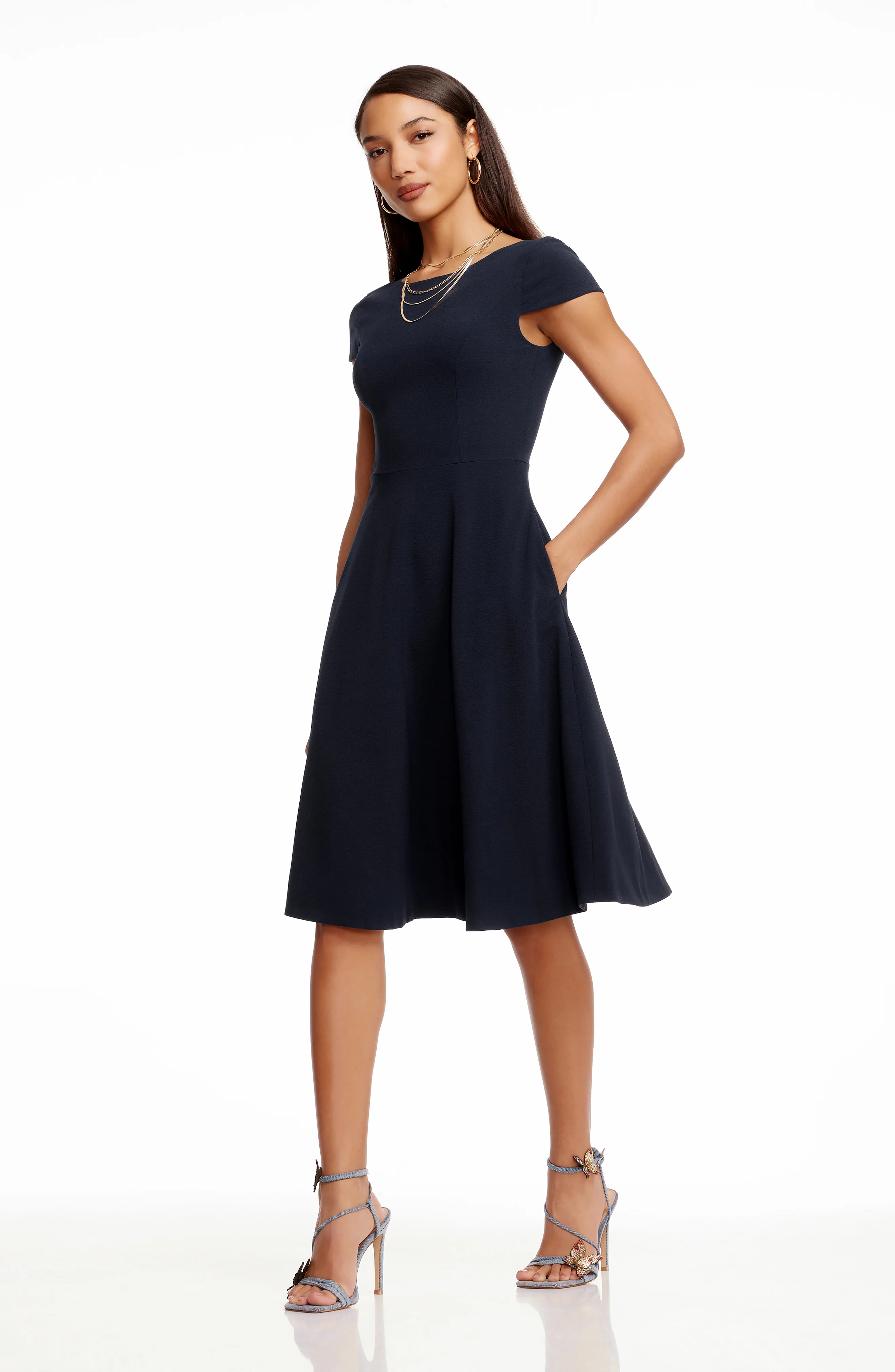 Livia Dress - Image 3