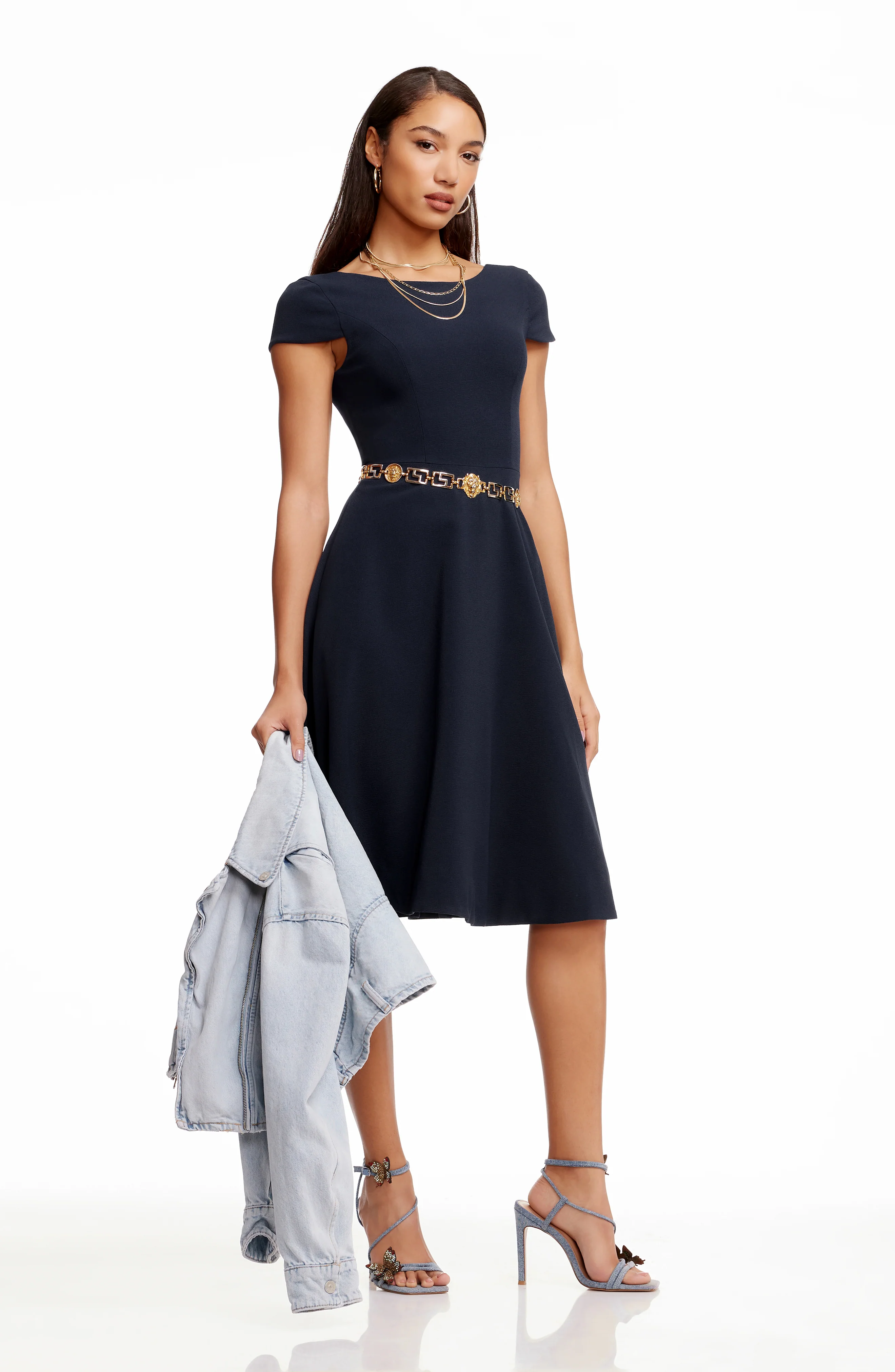 Livia Dress - Image 4