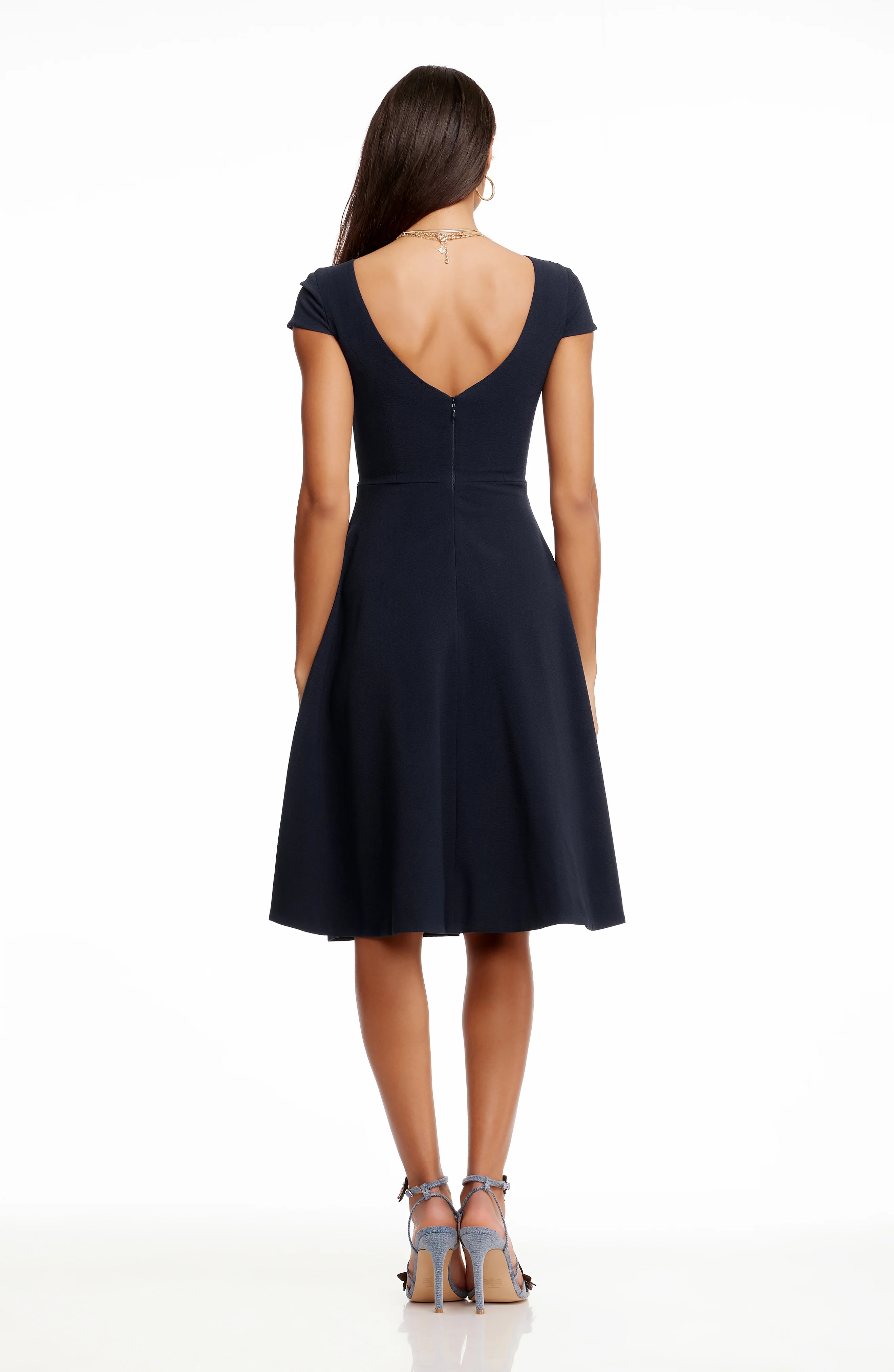 Livia Dress - Image 5