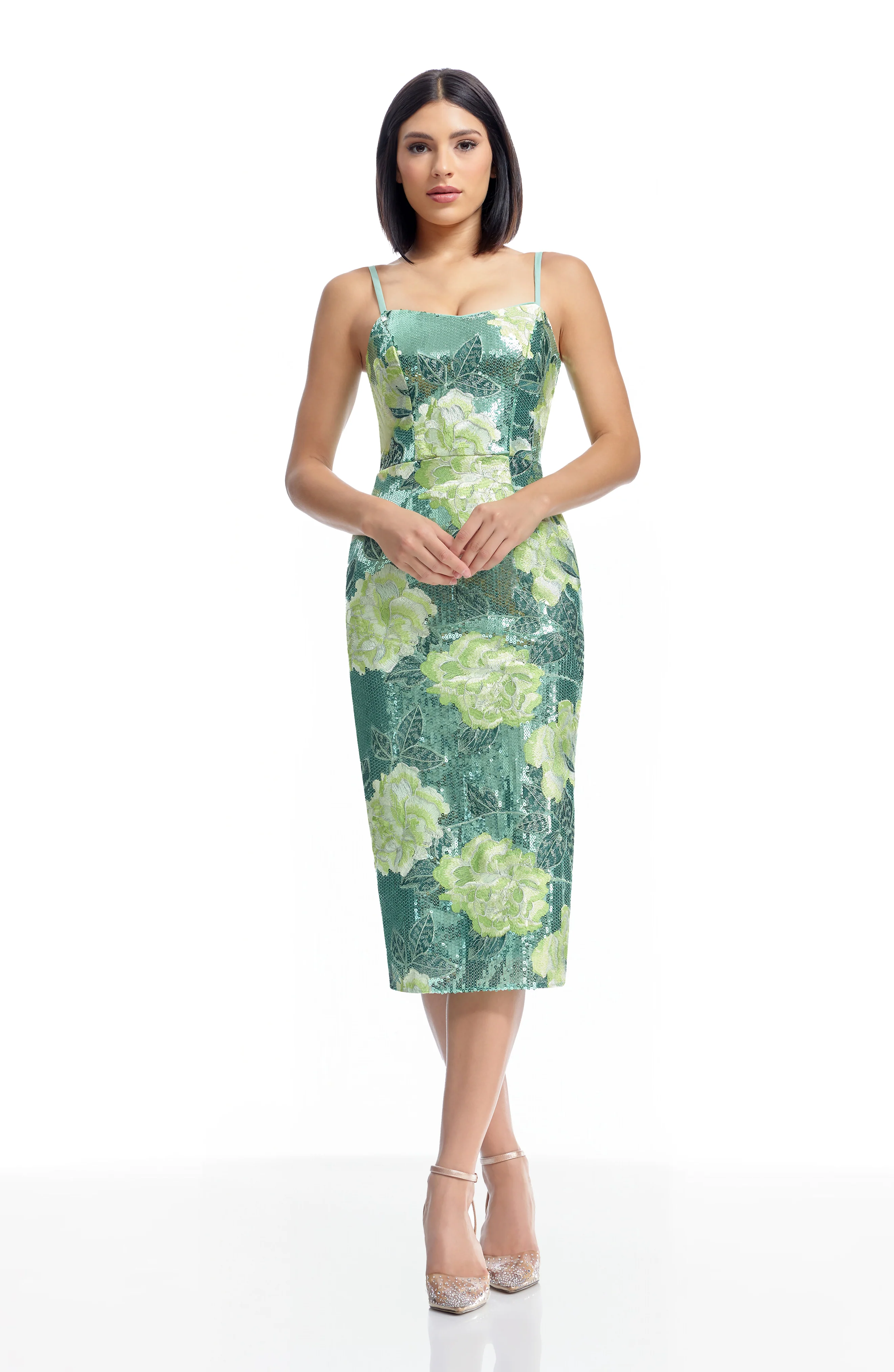 Blakely Dress - Image 8