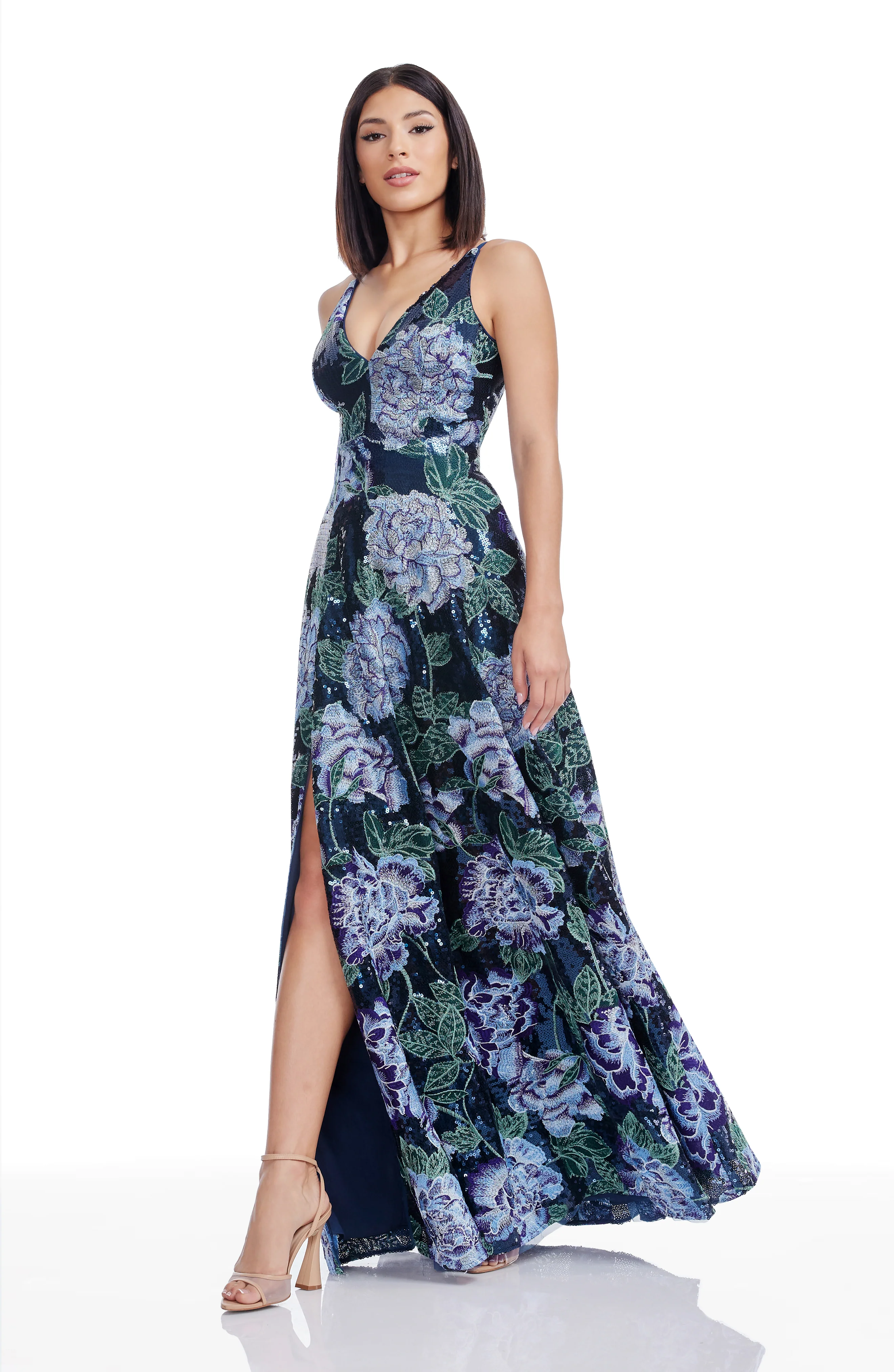 Alyssa Dress - Image 3