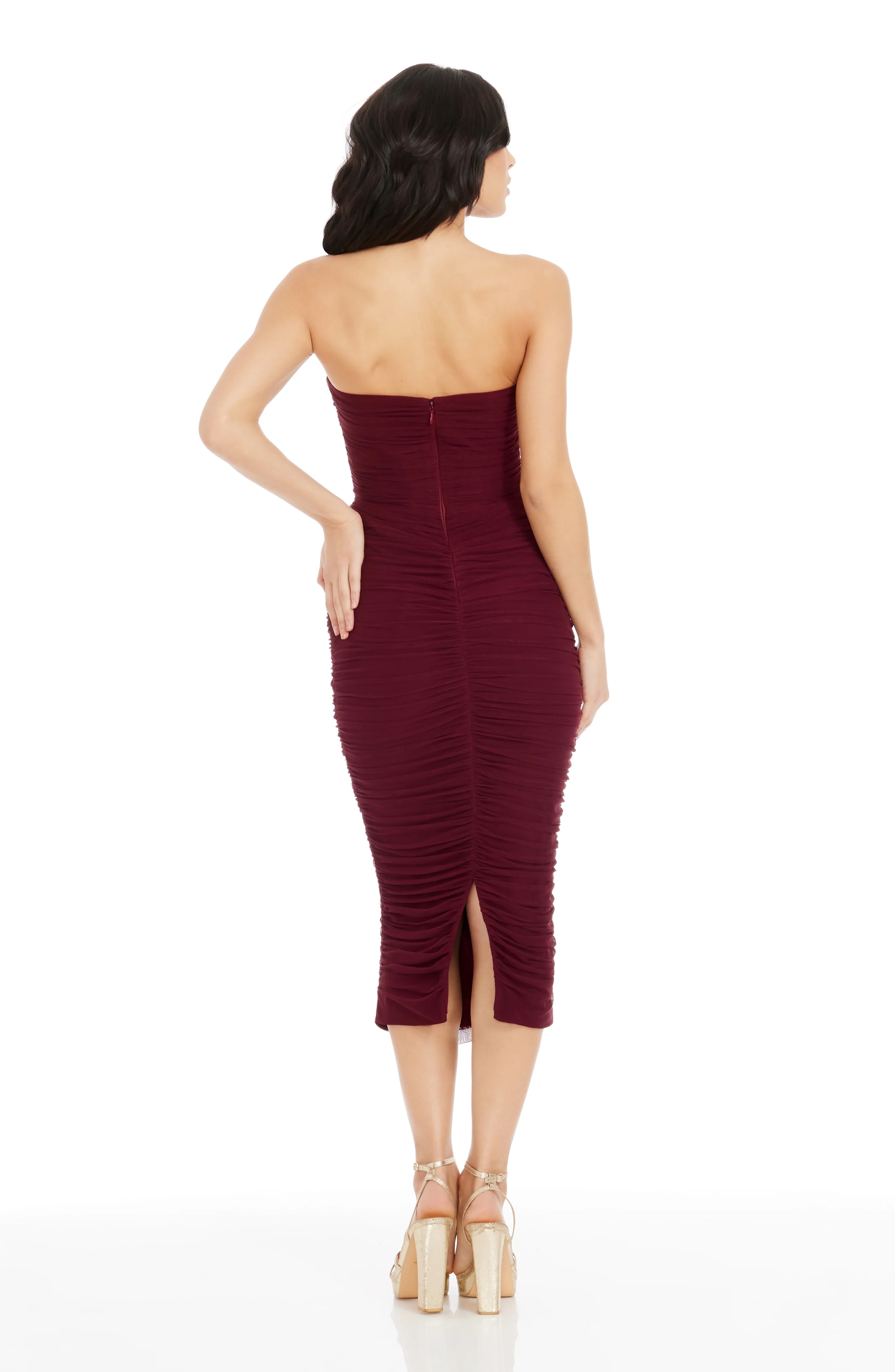Heather Dress - Image 12