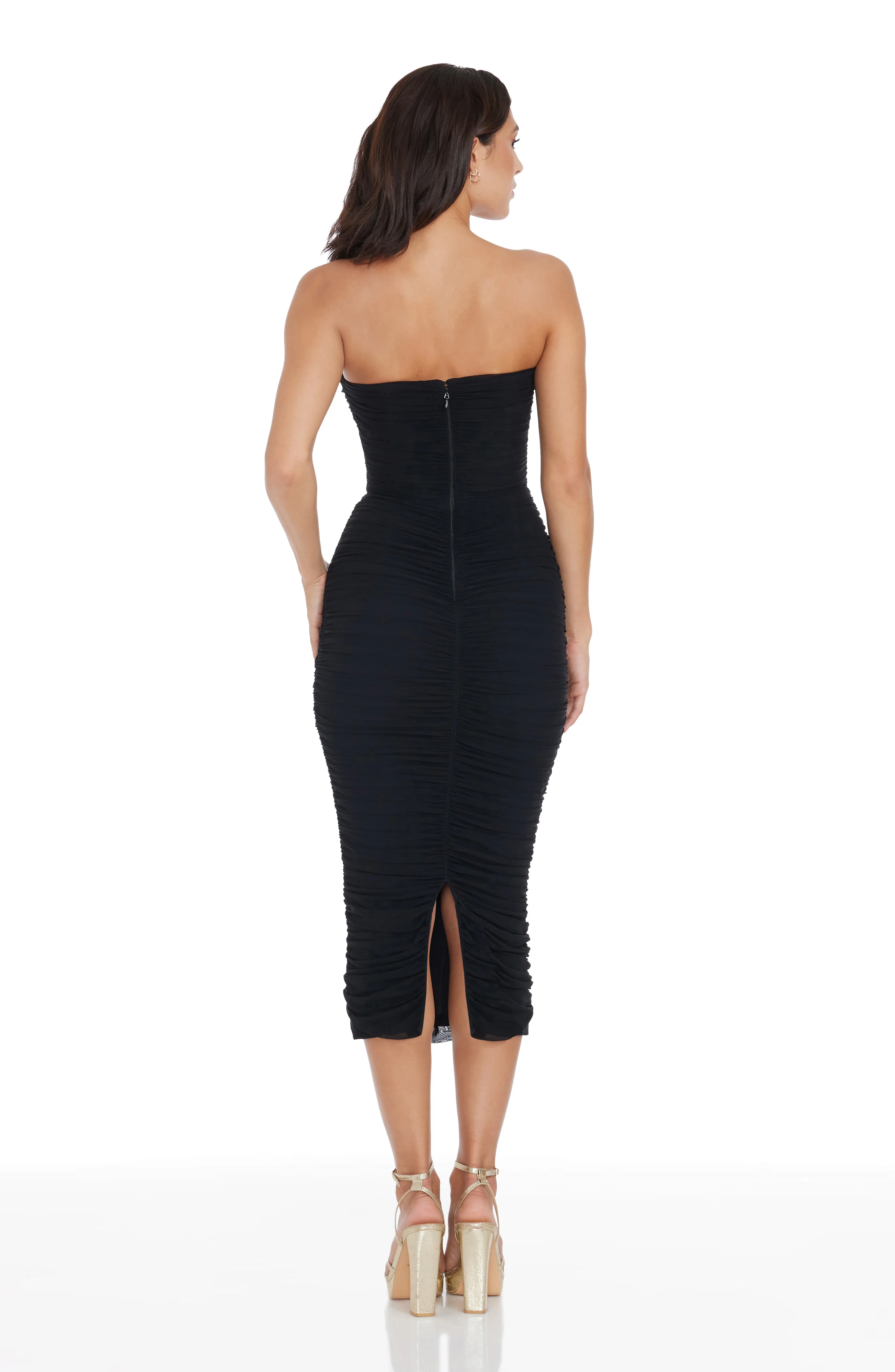 Heather Dress - Image 3