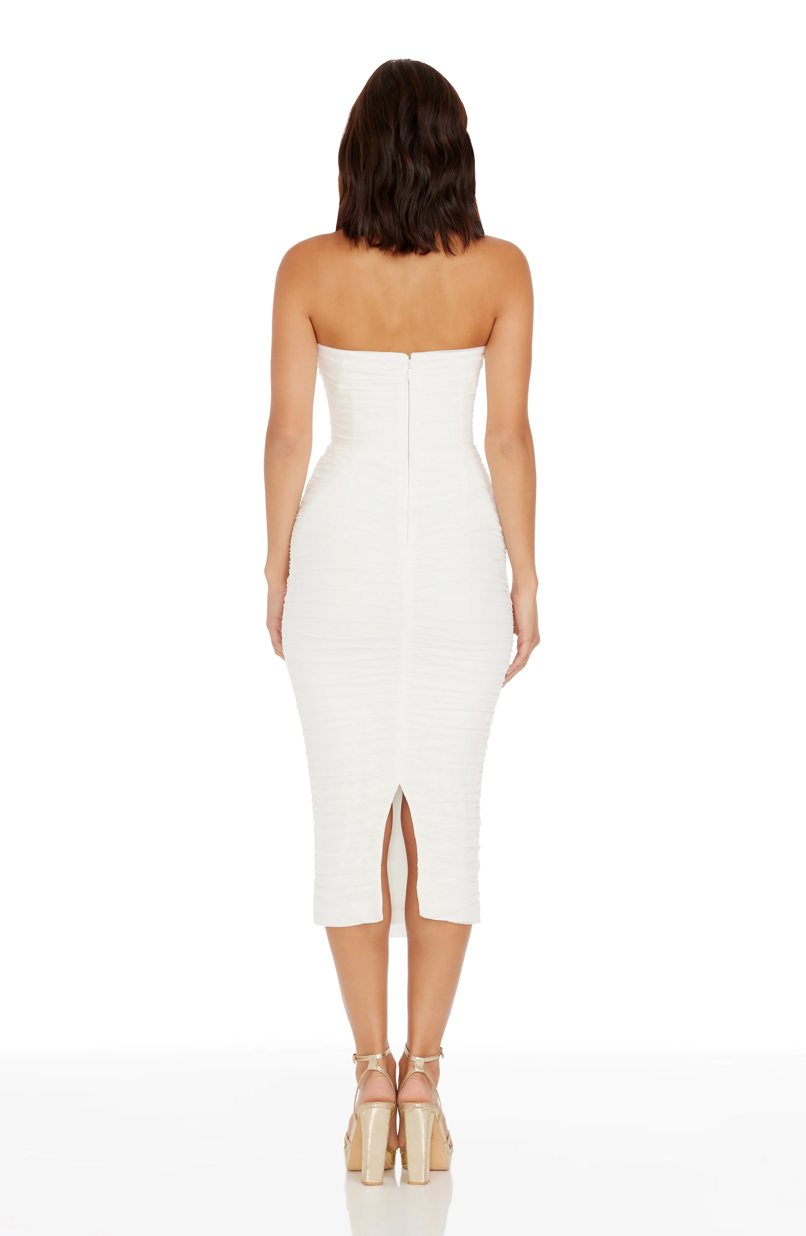 Heather Dress - Image 9