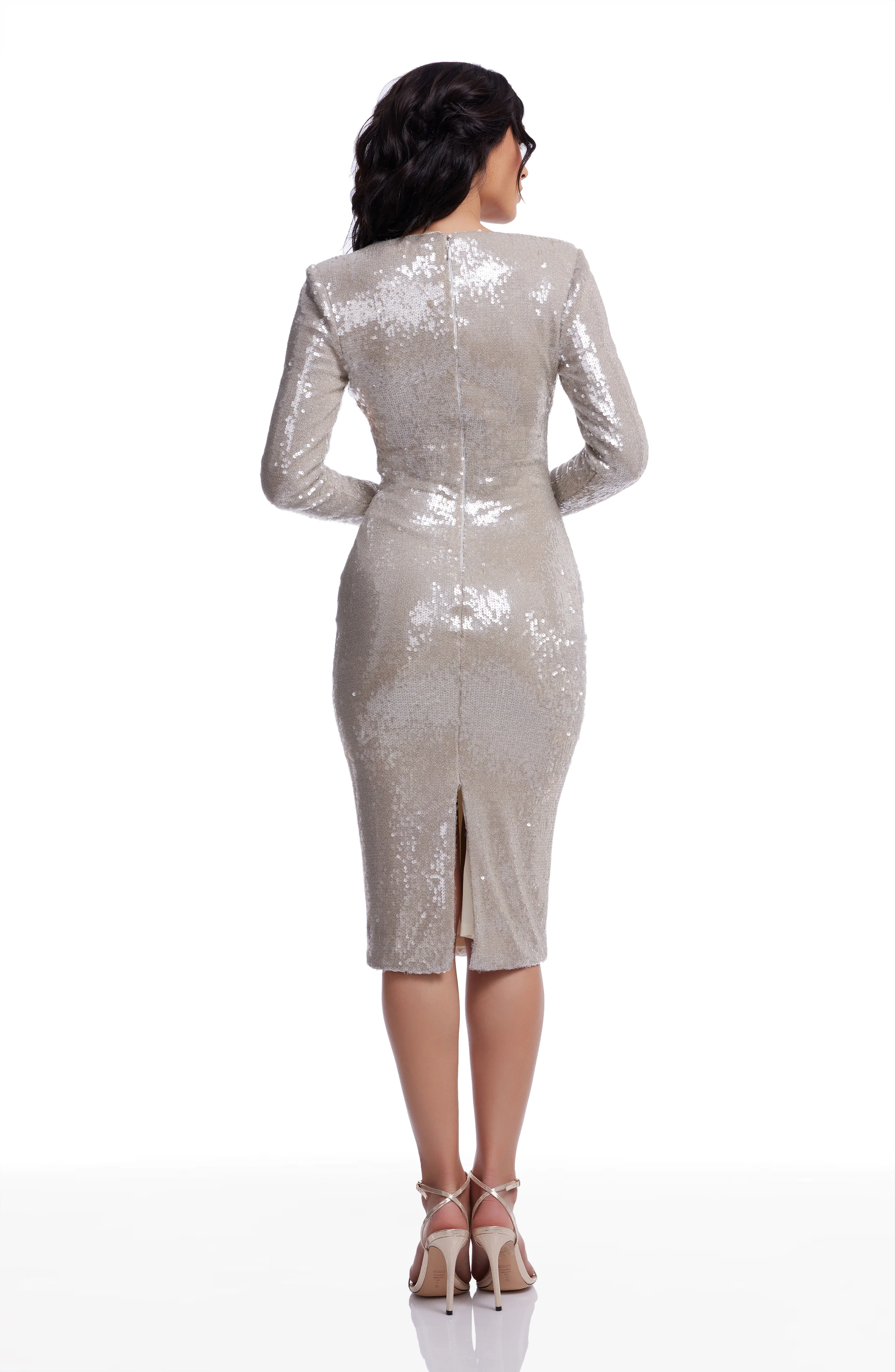 Emmalyn Dress - Image 3