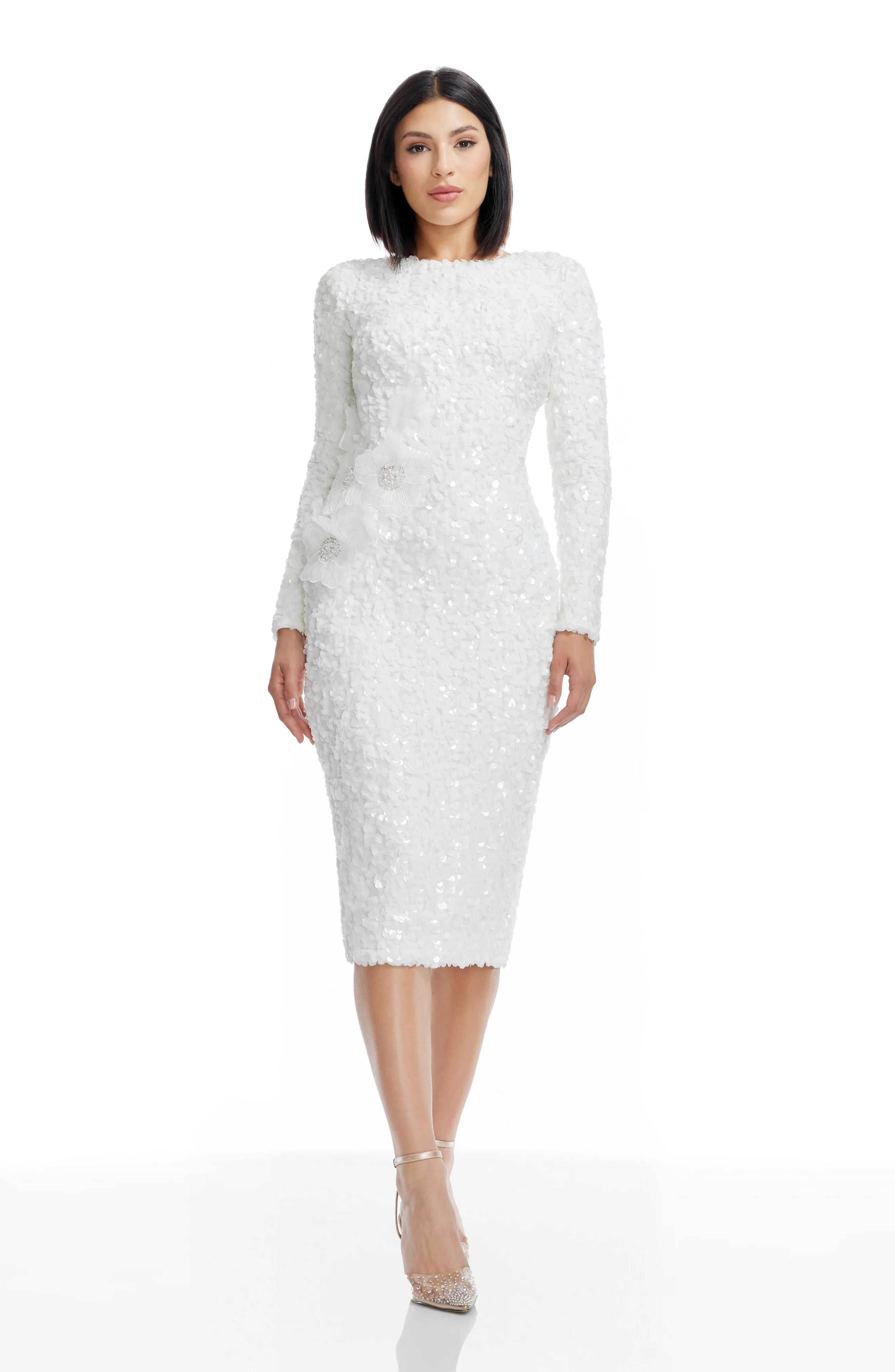 Emmalyn Dress - Image 3
