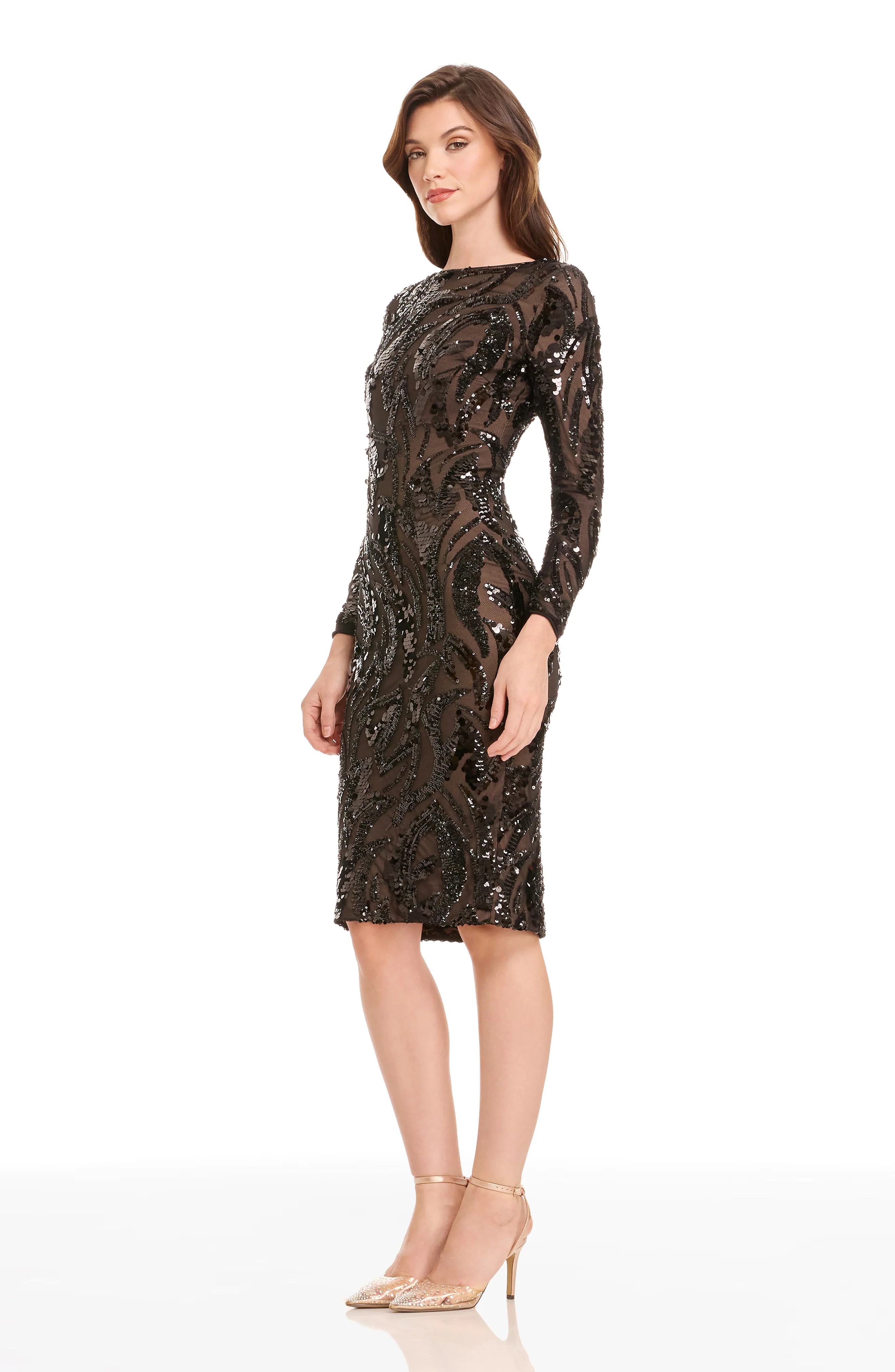 Emmalyn Dress - Image 3