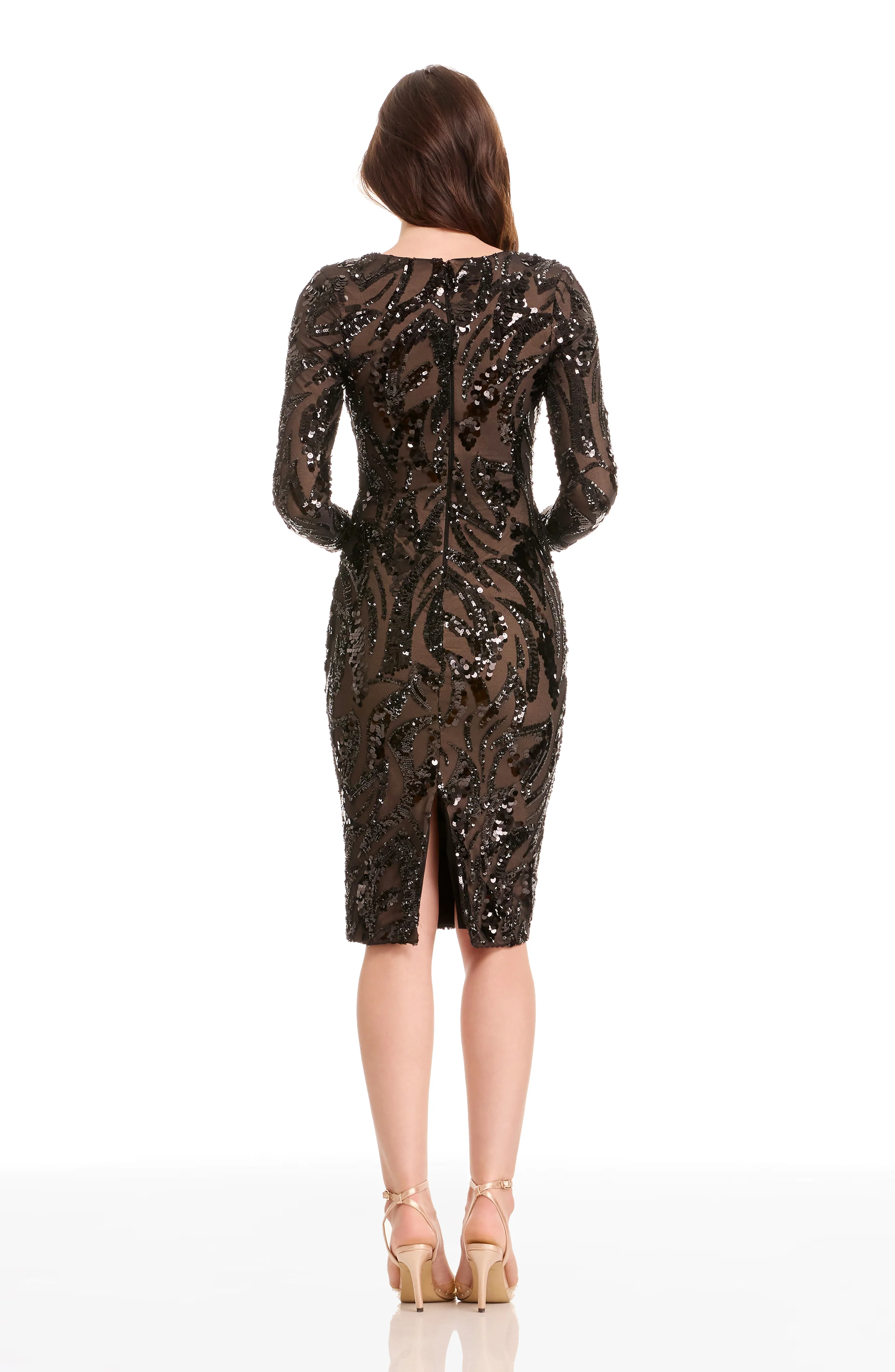 Emmalyn Dress - Image 4