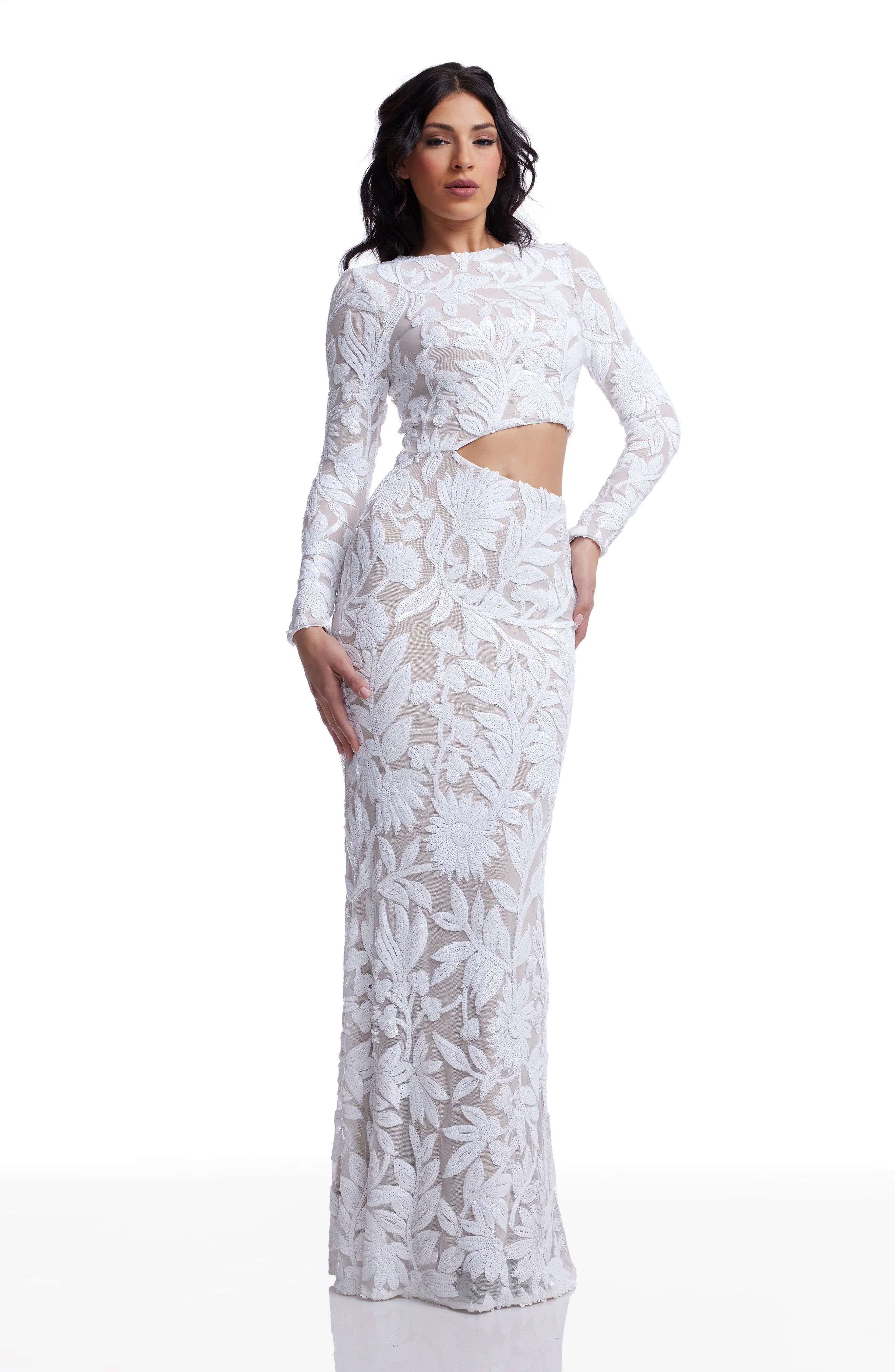 Candace Dress - Image 5