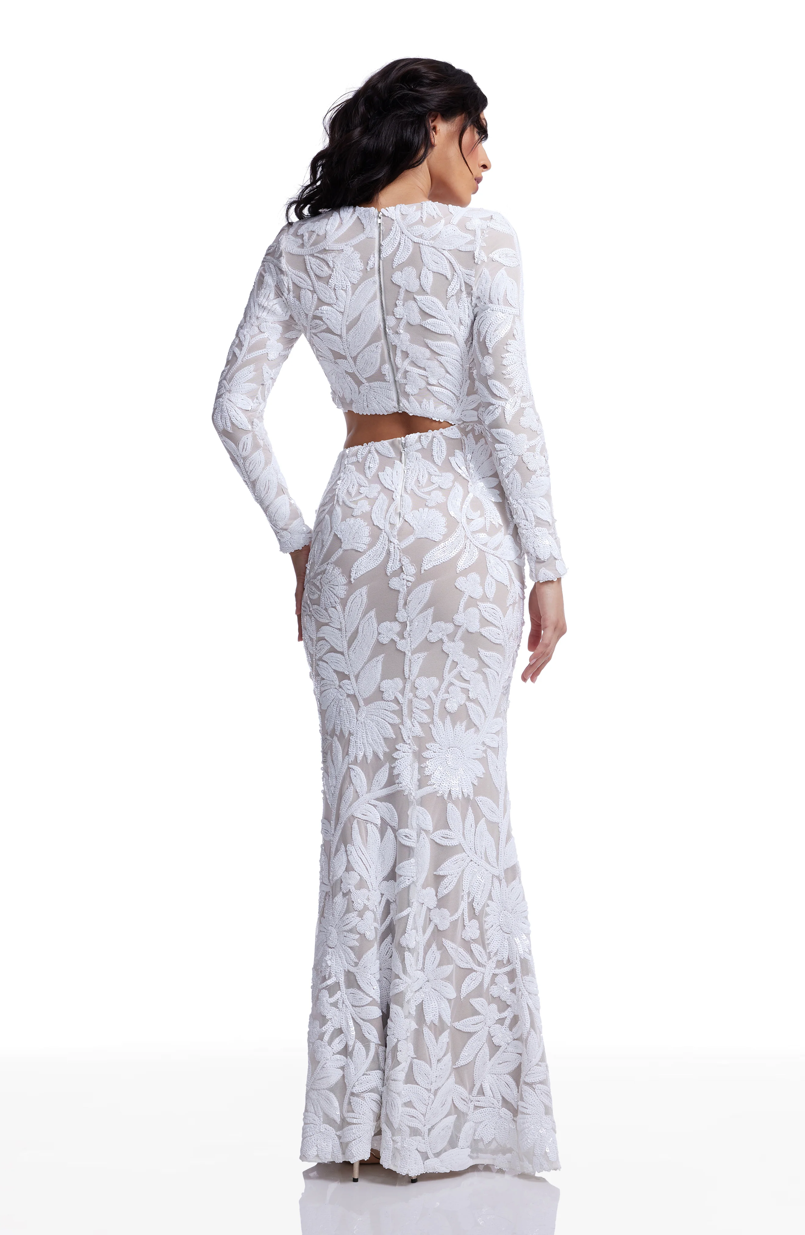 Candace Dress - Image 7