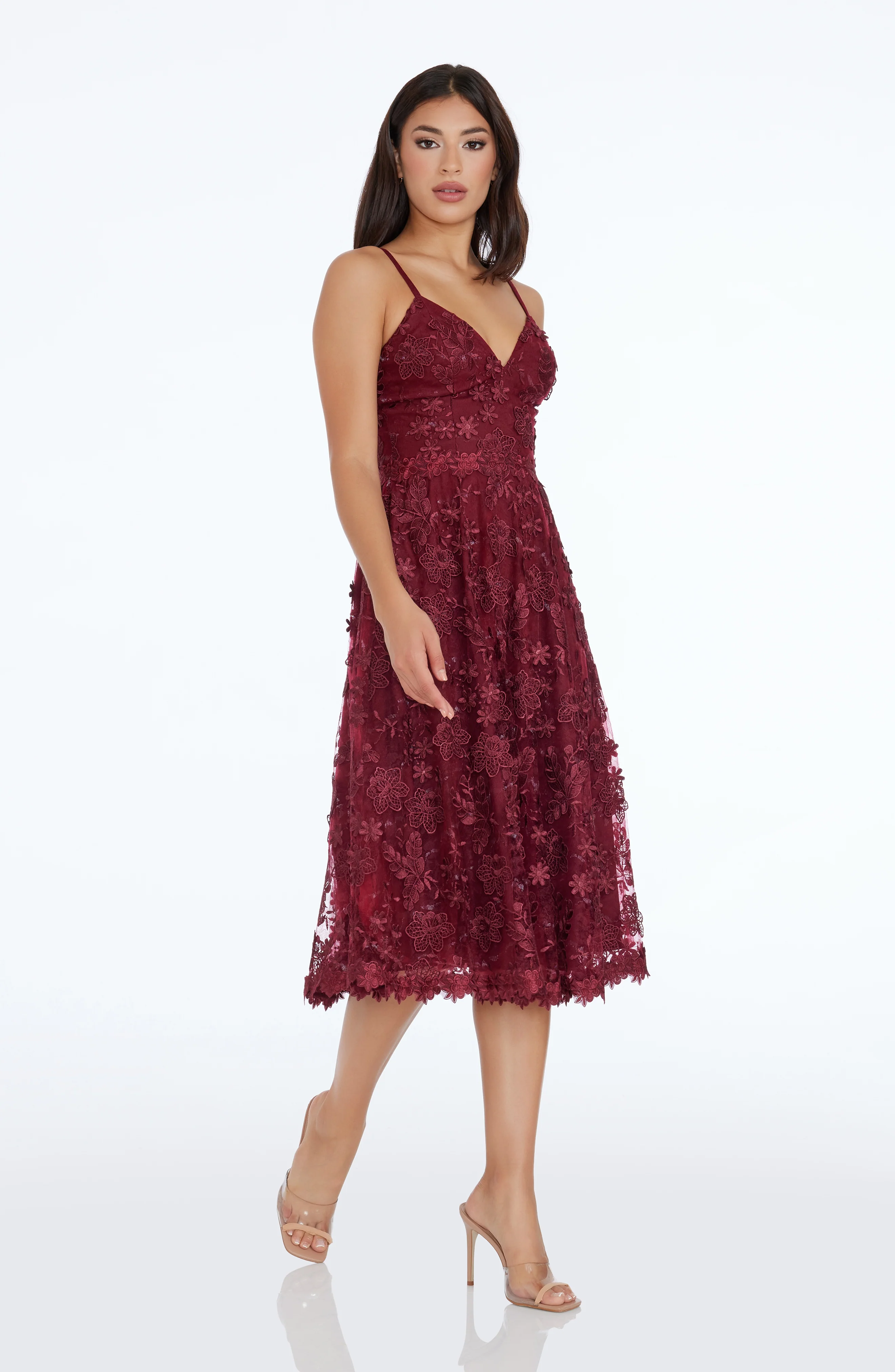 Tahani Dress - Image 3