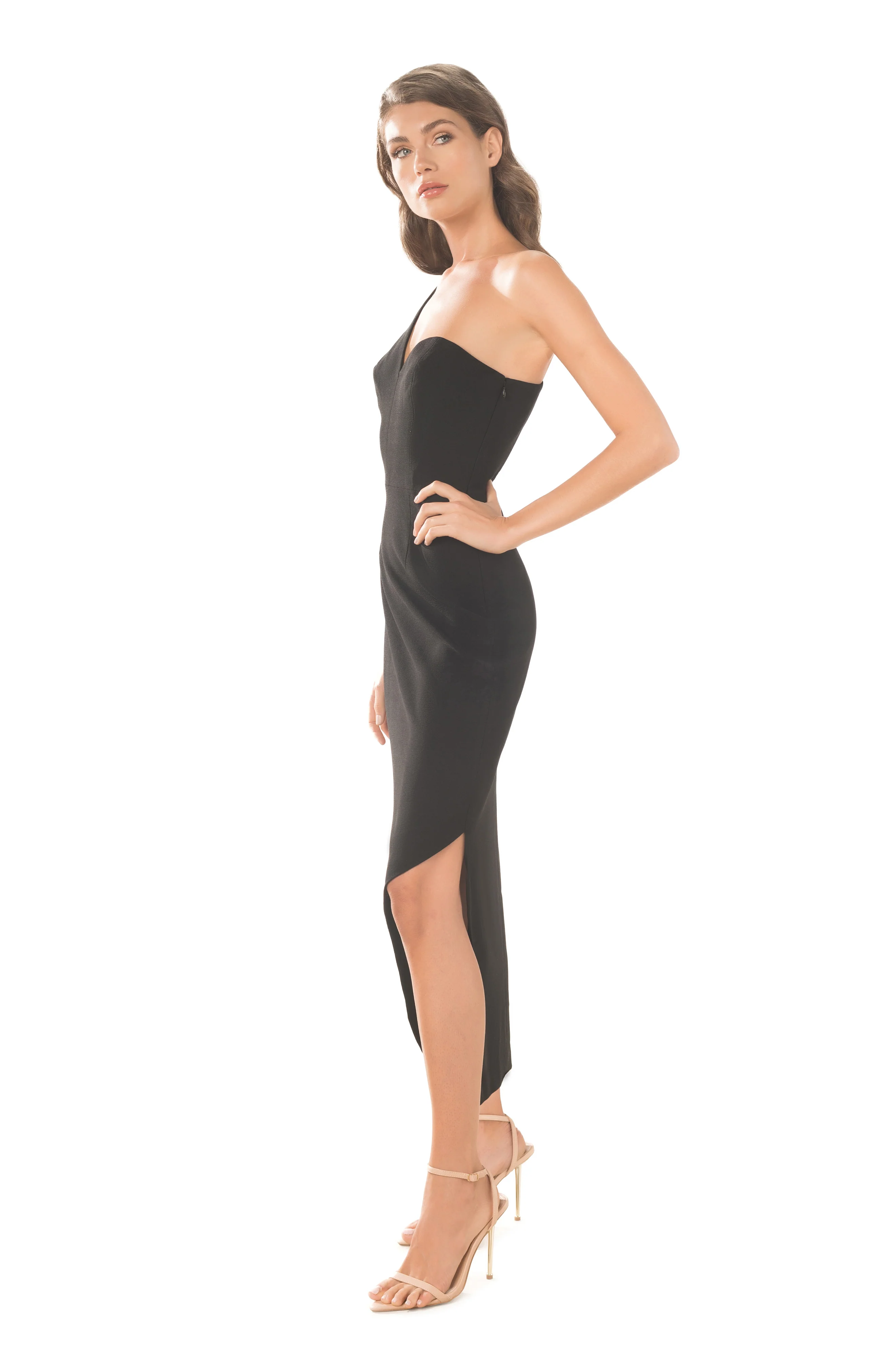 Magnolia Dress - Image 12