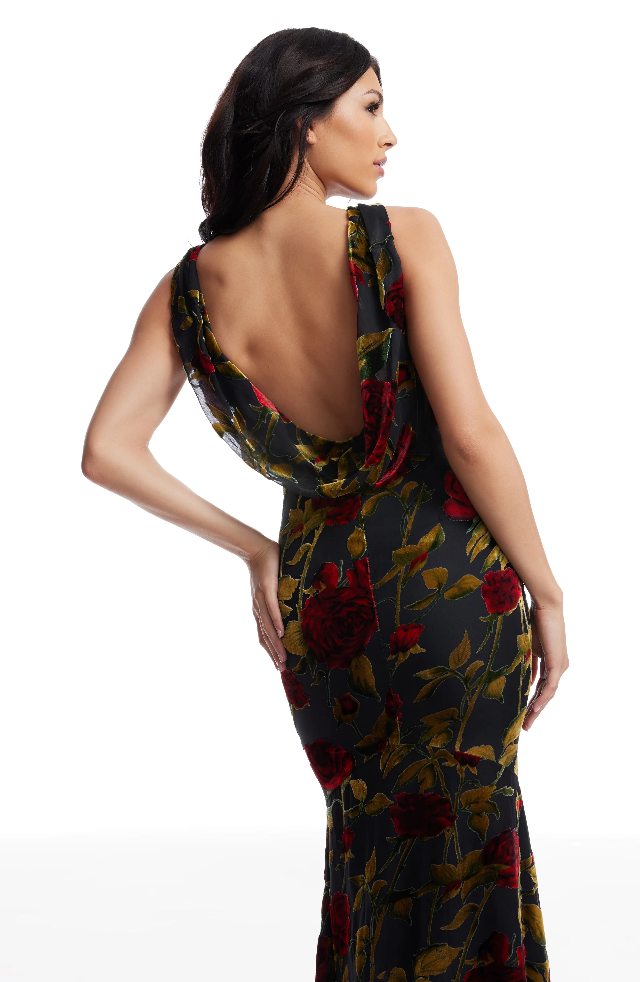 Cherilyn Dress - Image 2