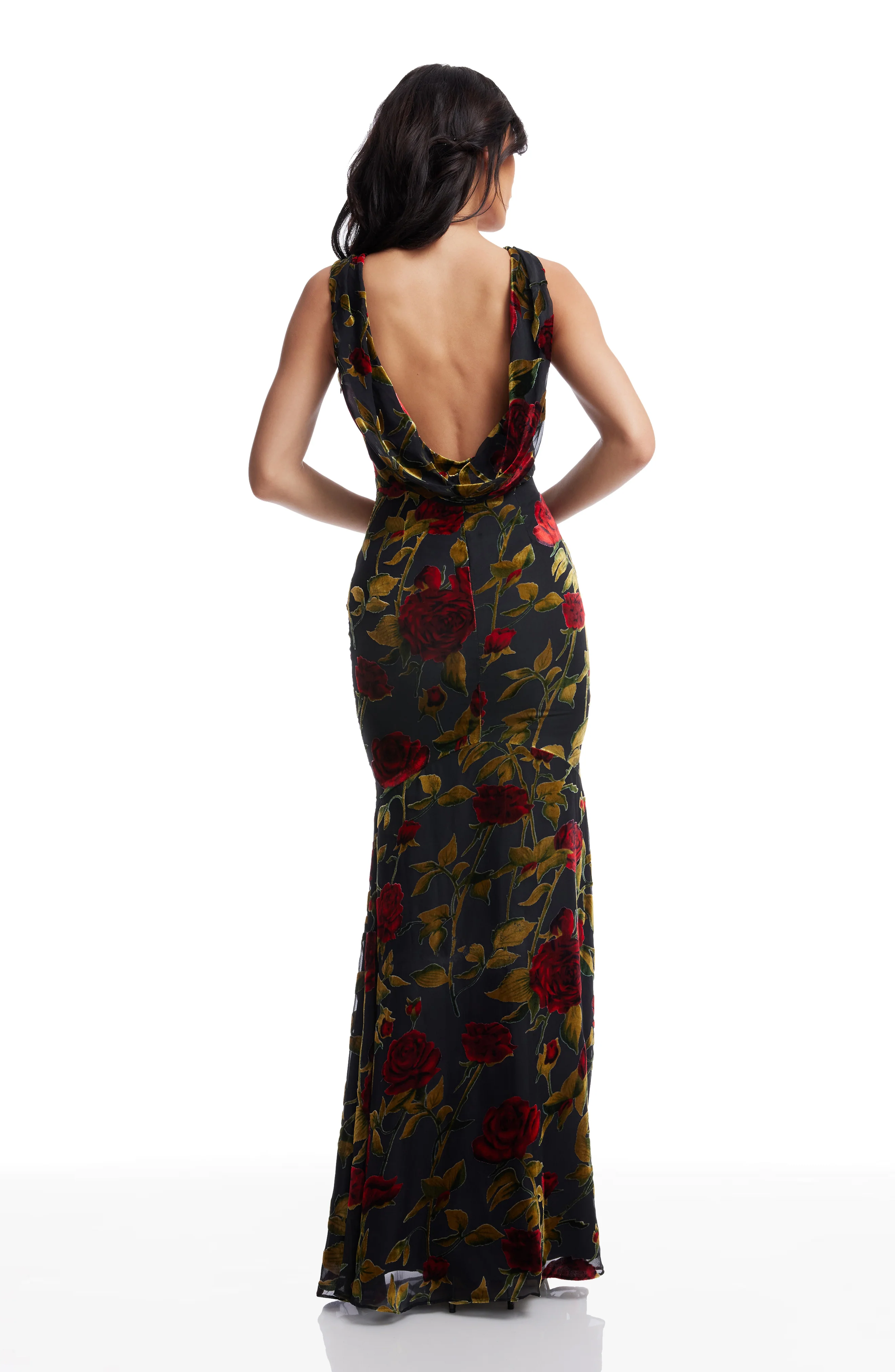 Cherilyn Dress - Image 6