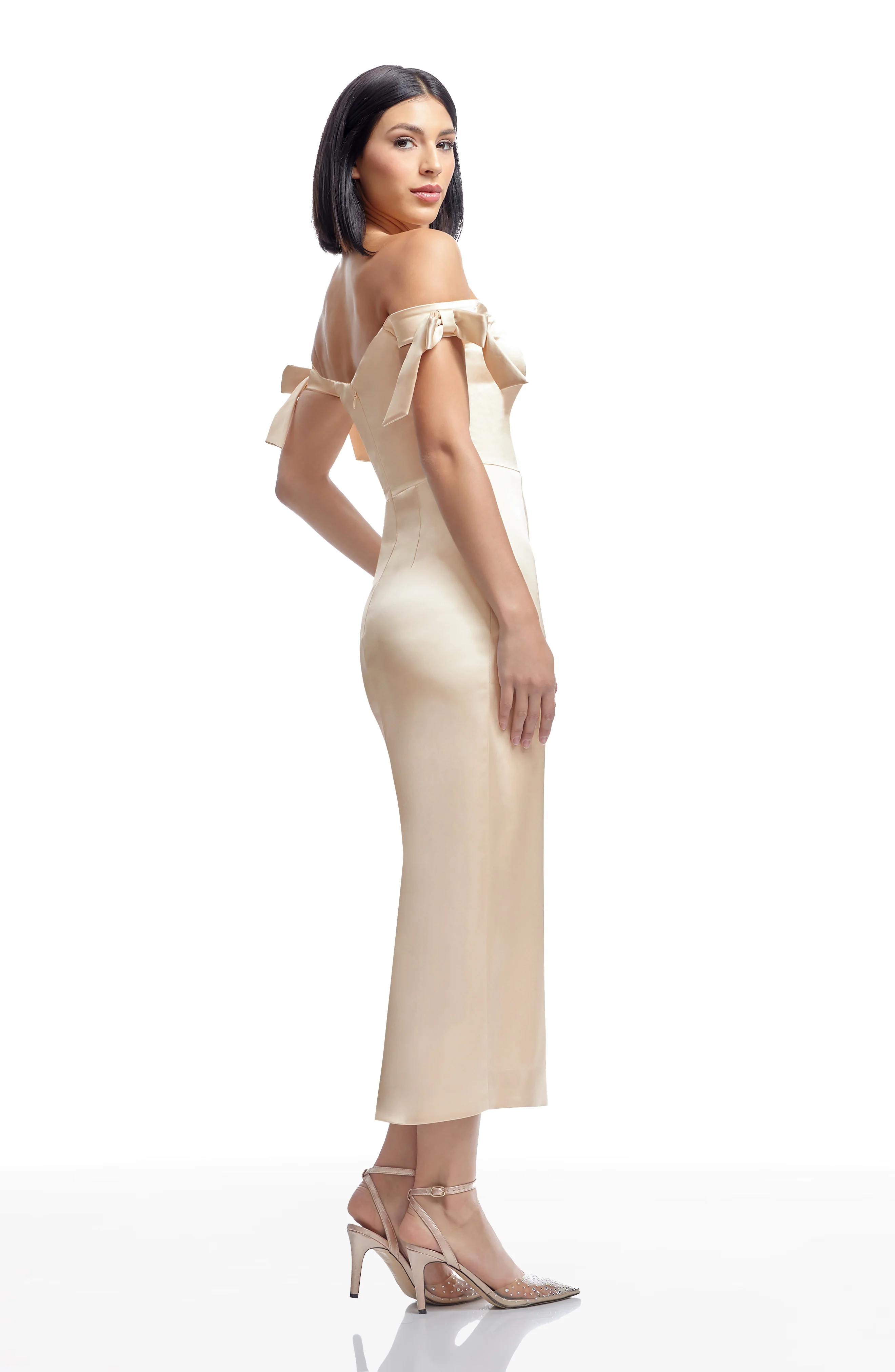 Verona Dress - Image 5