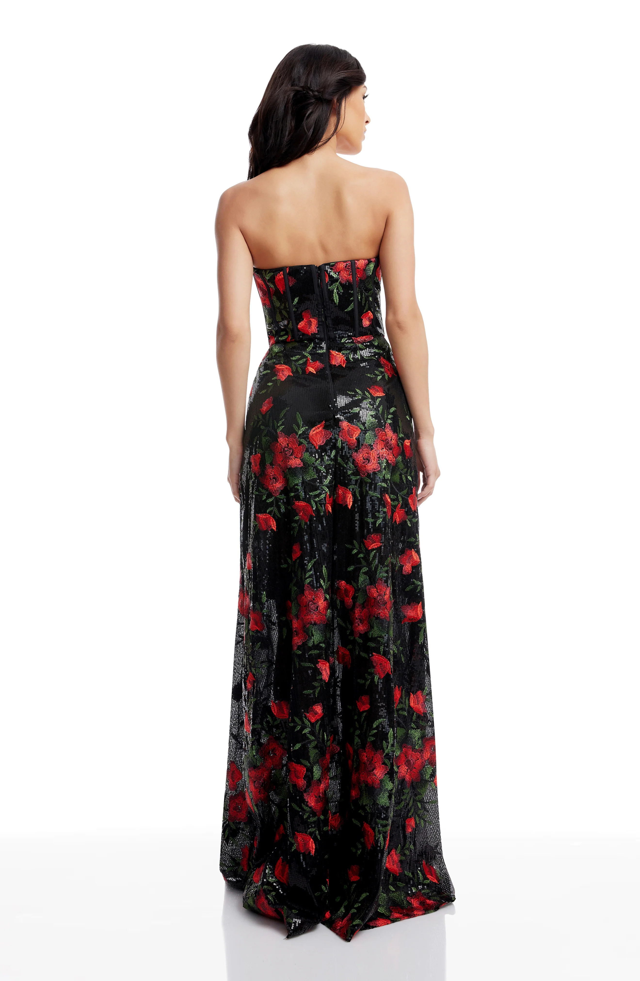Daven Gown - Image 4
