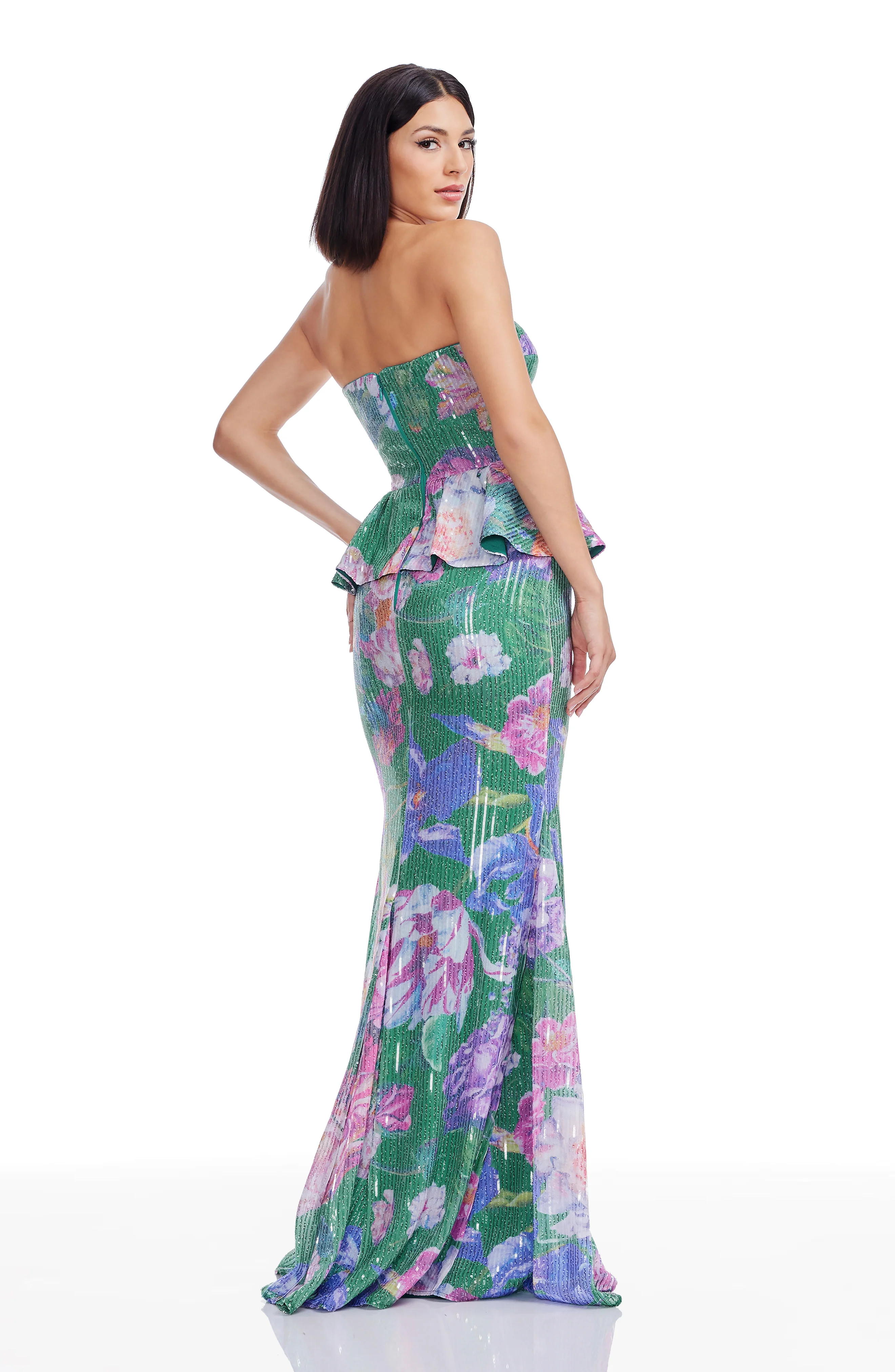 Scarlett Dress - Image 3