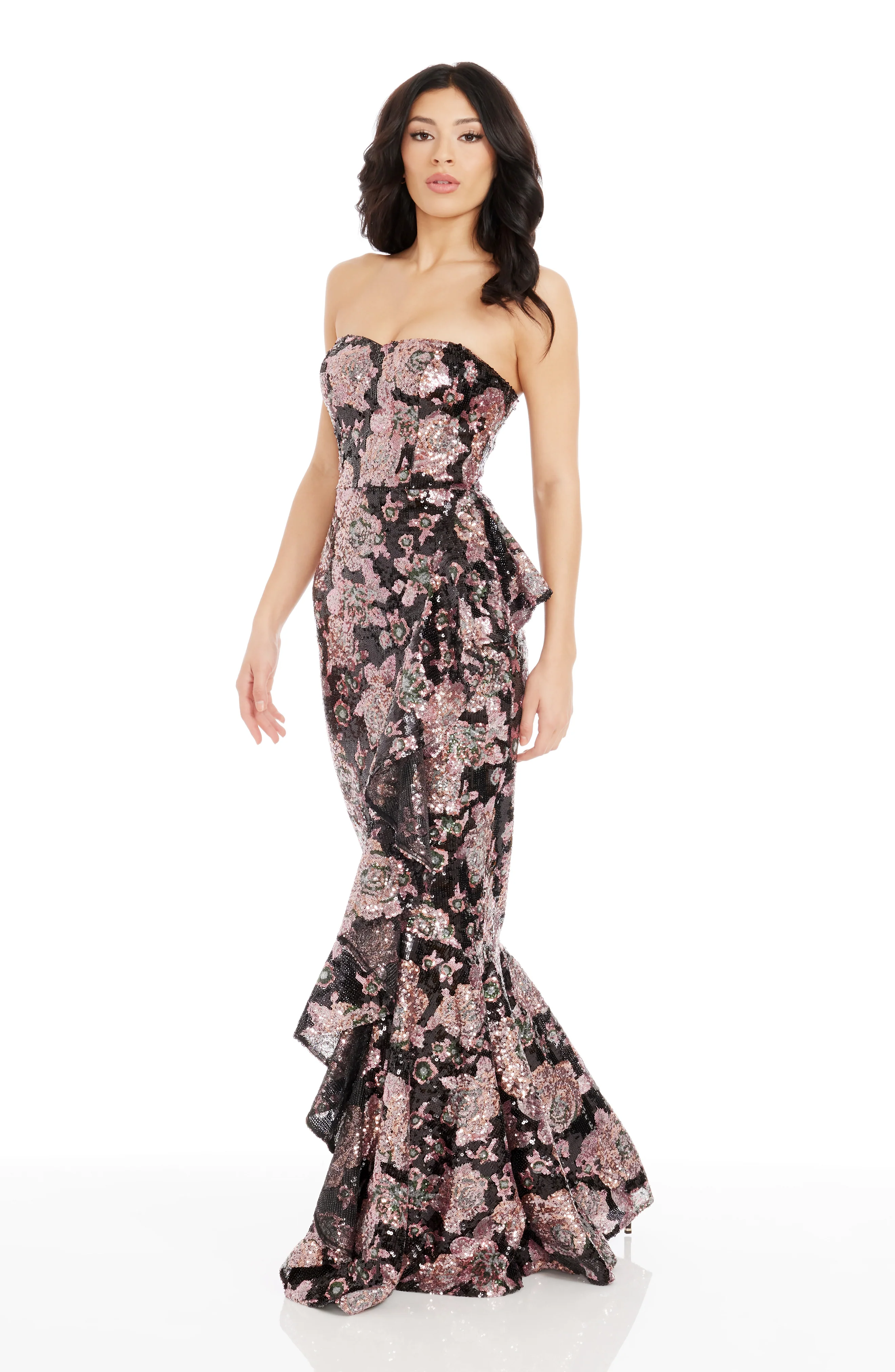 Paris Dress - Image 3