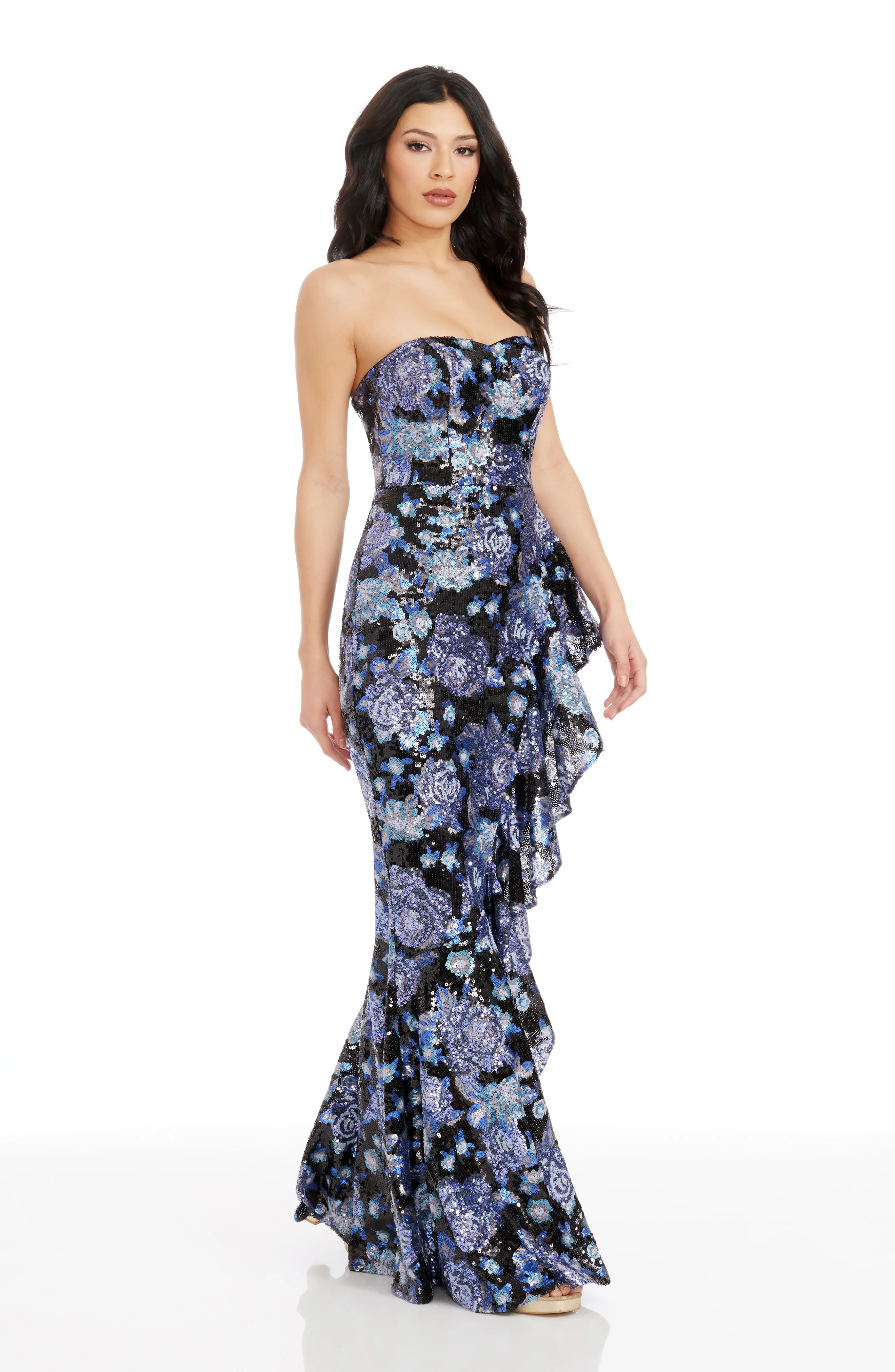 Paris Dress - Image 6