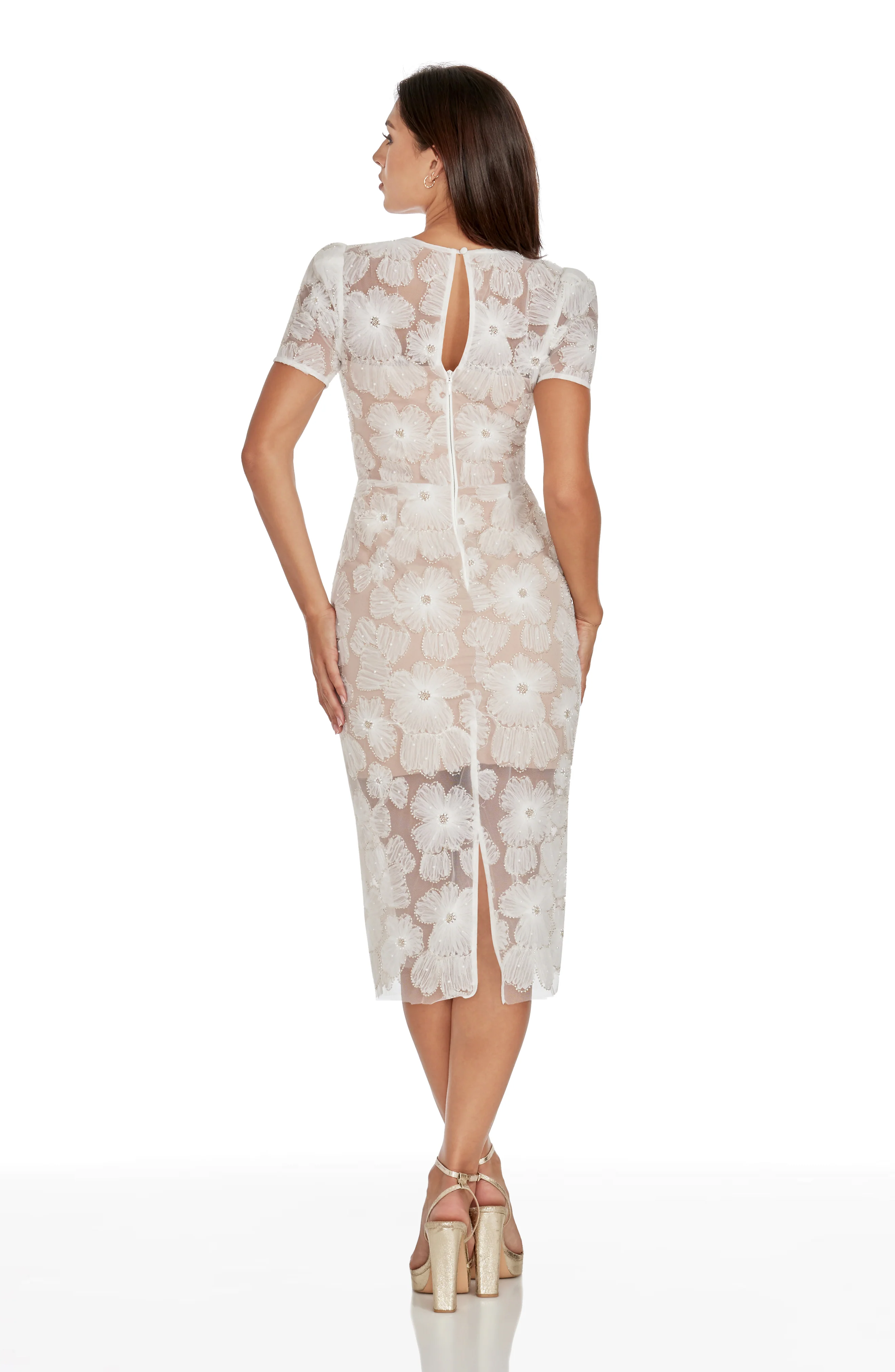 Lia Dress - Image 4