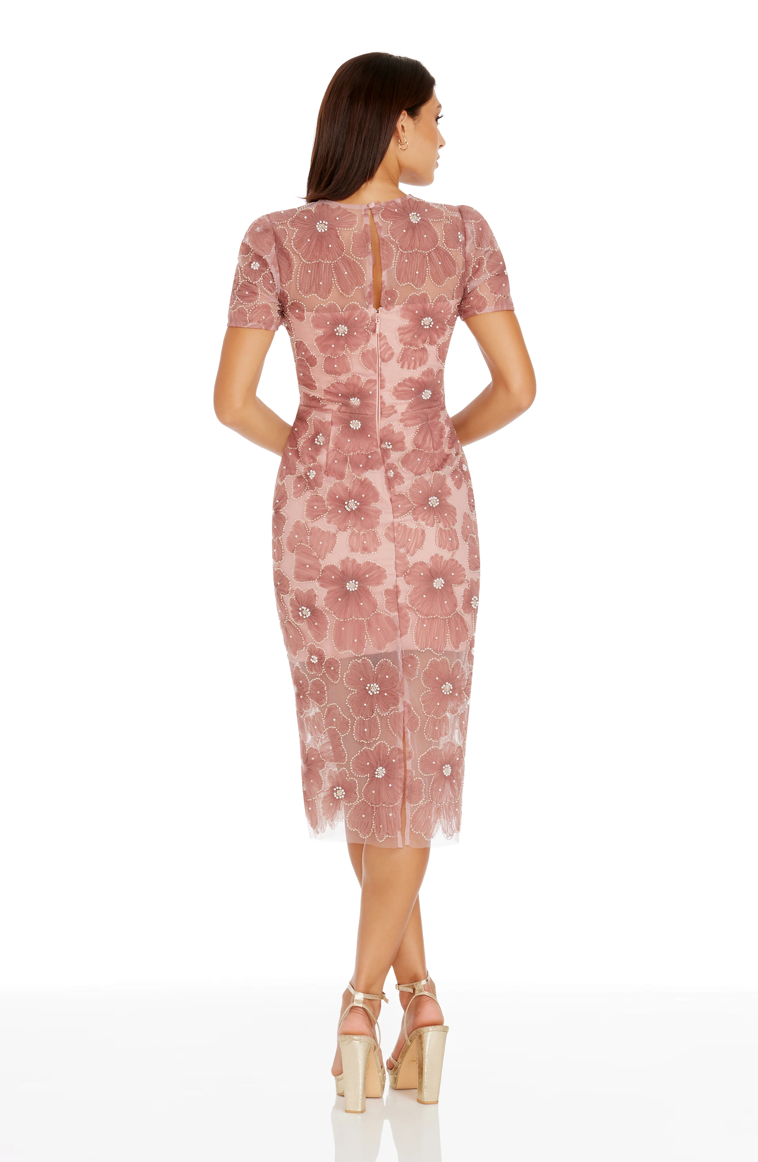 Lia Dress - Image 7