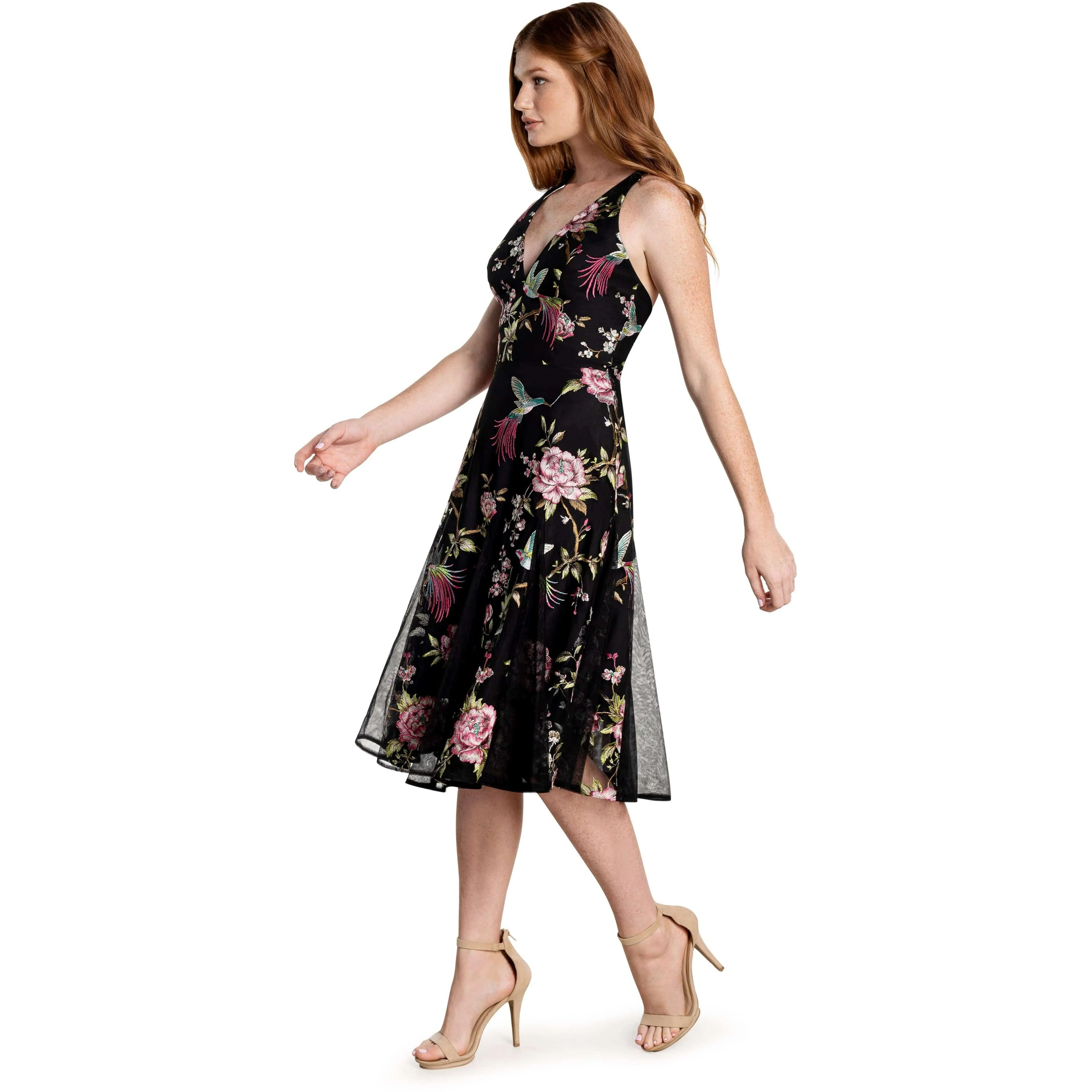 Harlow Dress - Image 2