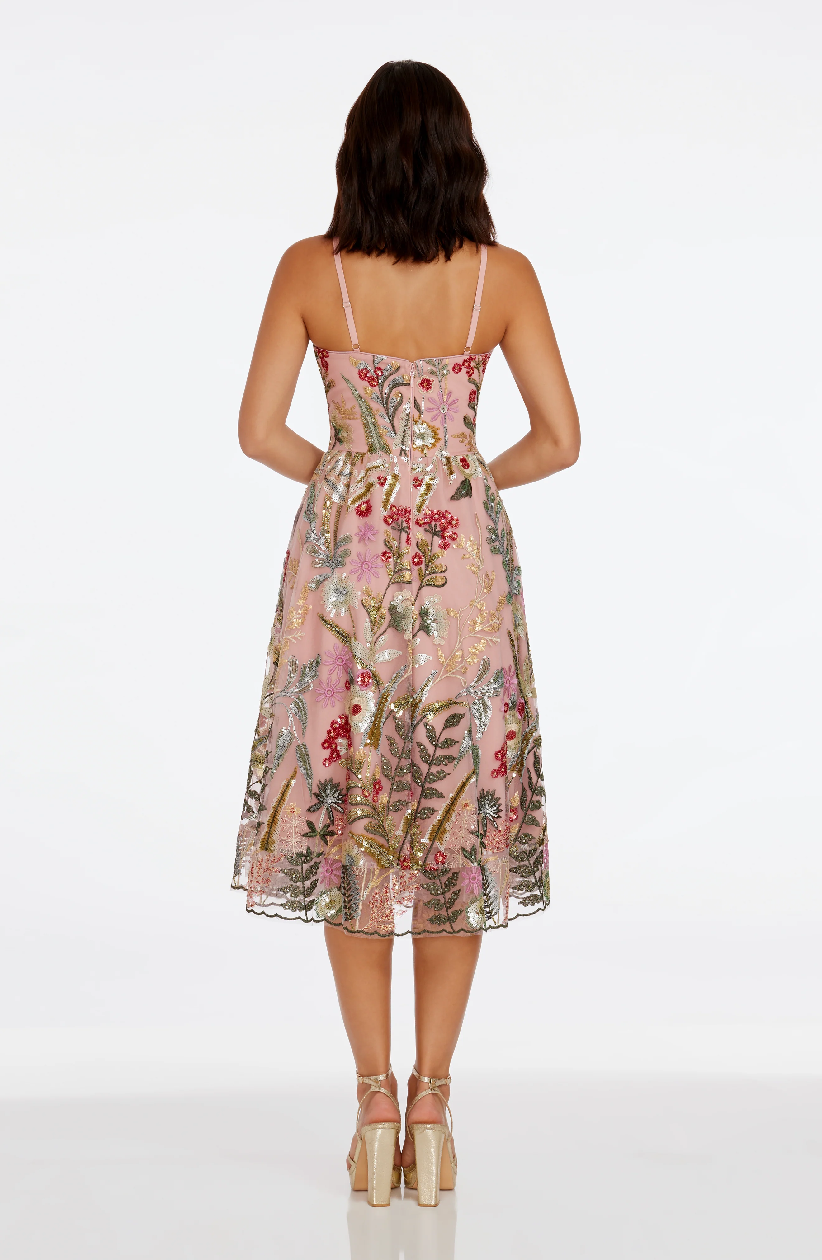 Maren Dress - Image 4
