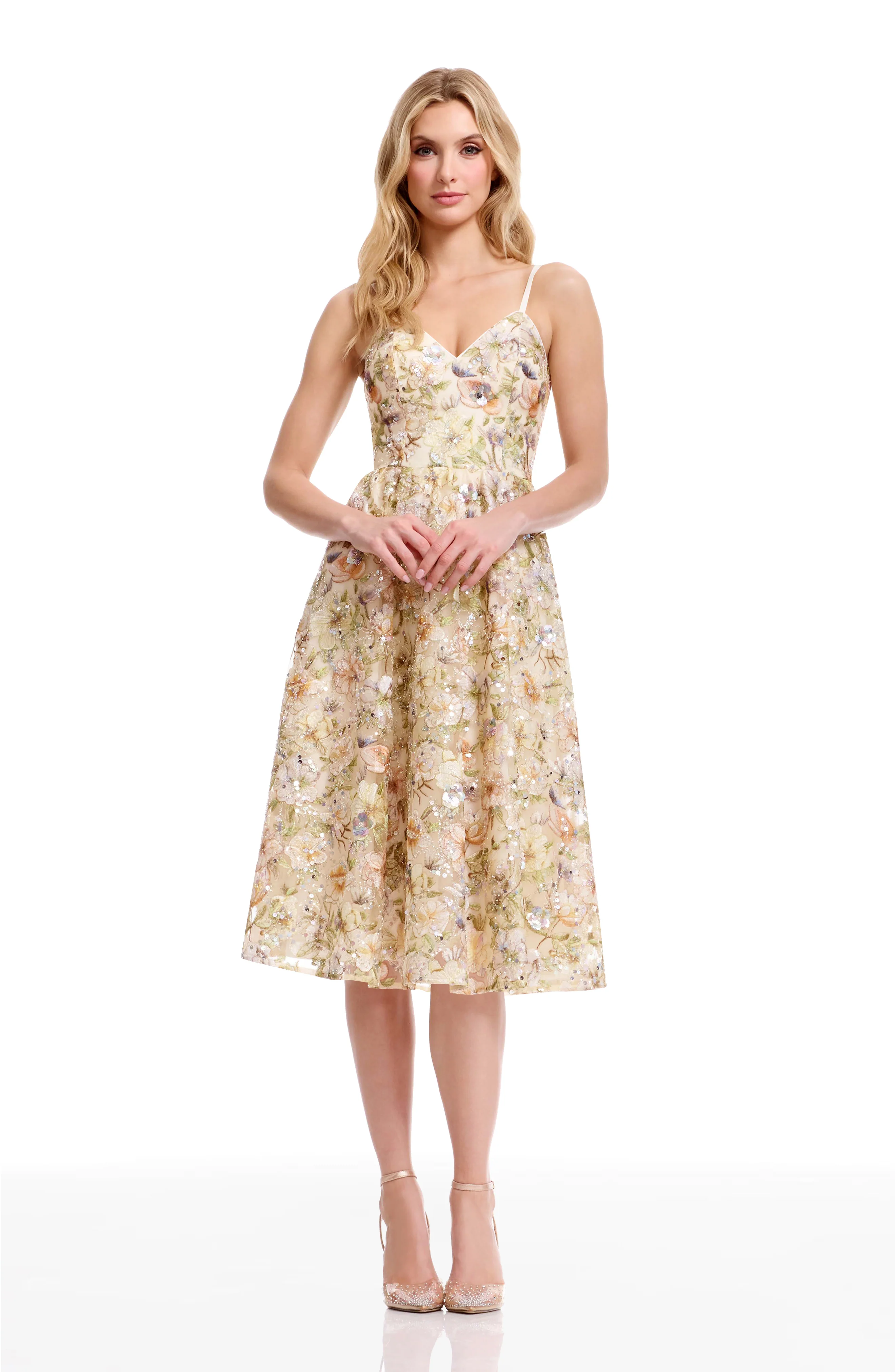 Maren Dress - Image 3
