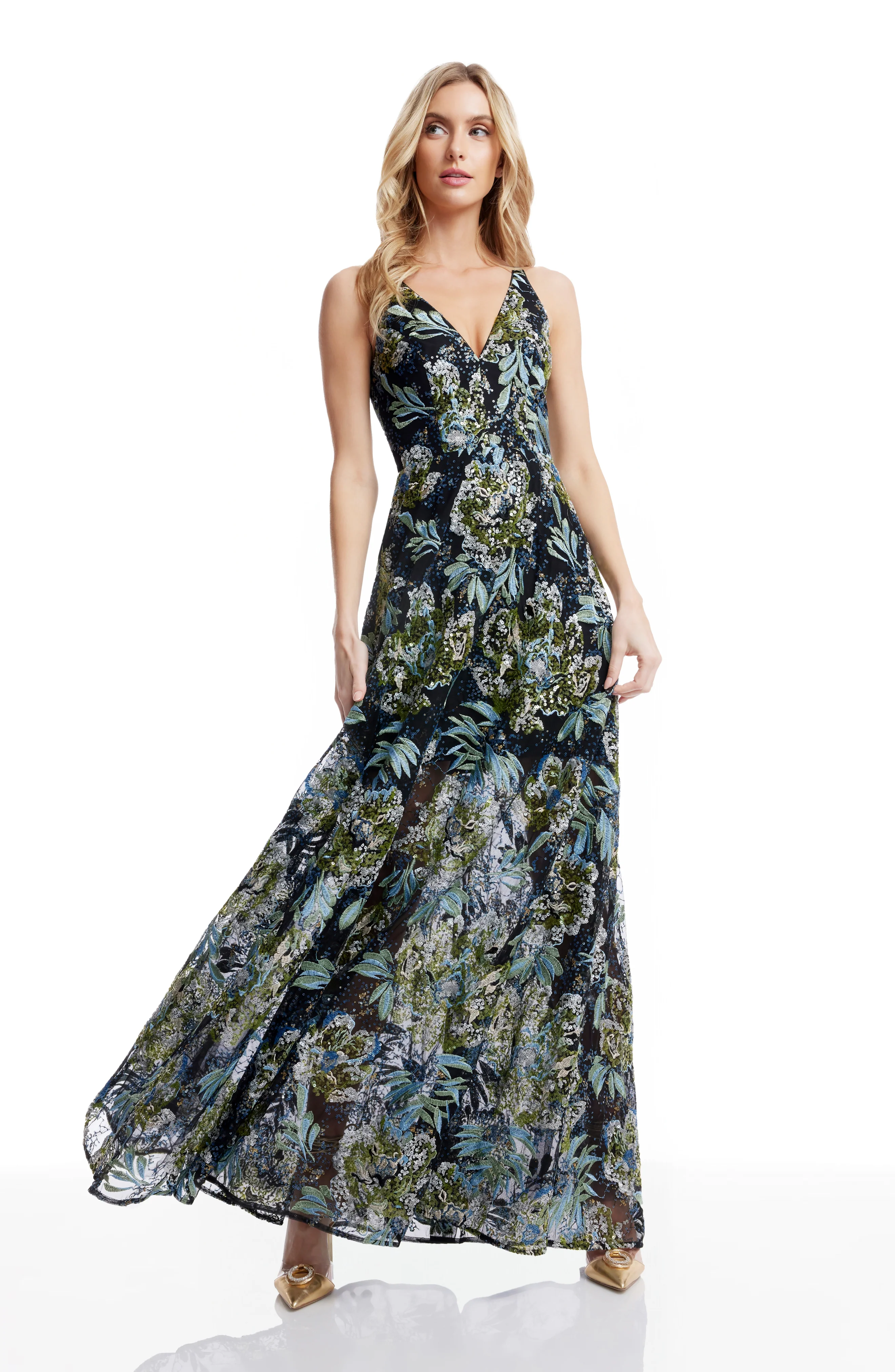 Ariyah Gown - Image 2